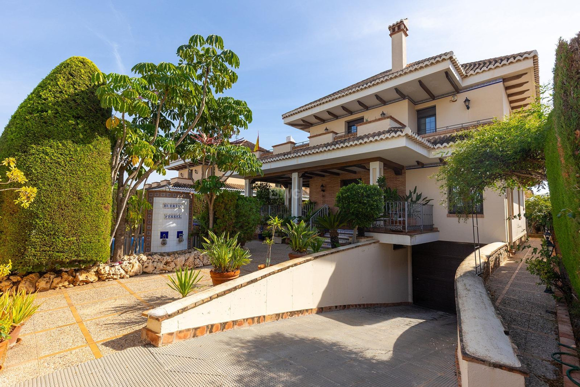 Odsprzedaż - Villa - Torrevieja - La Veleta