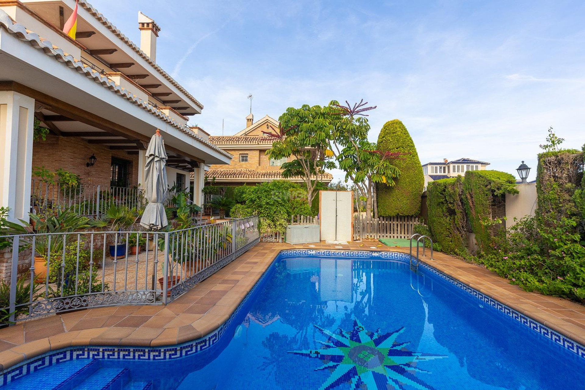 Odsprzedaż - Villa - Torrevieja - La Veleta