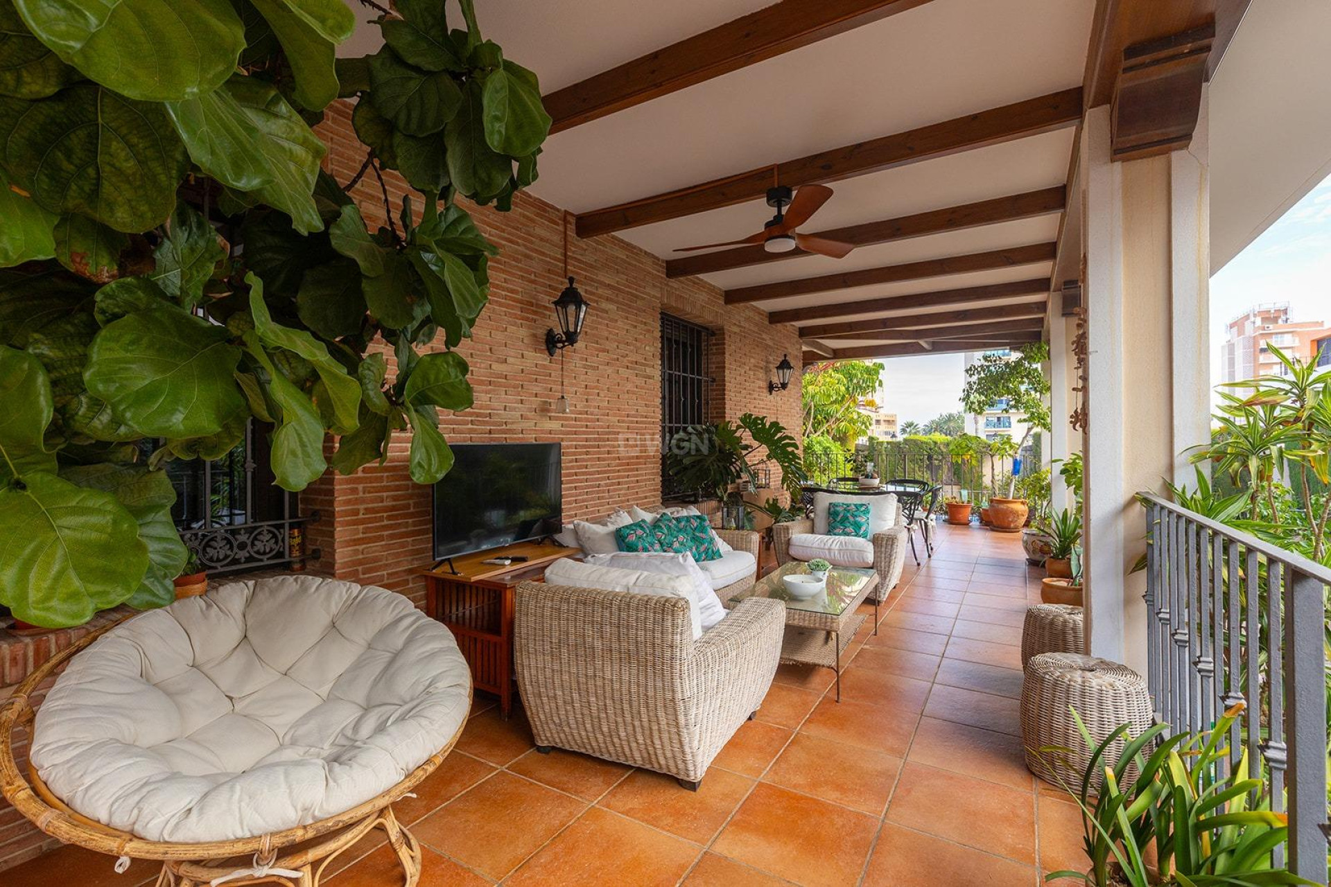 Odsprzedaż - Villa - Torrevieja - La Veleta