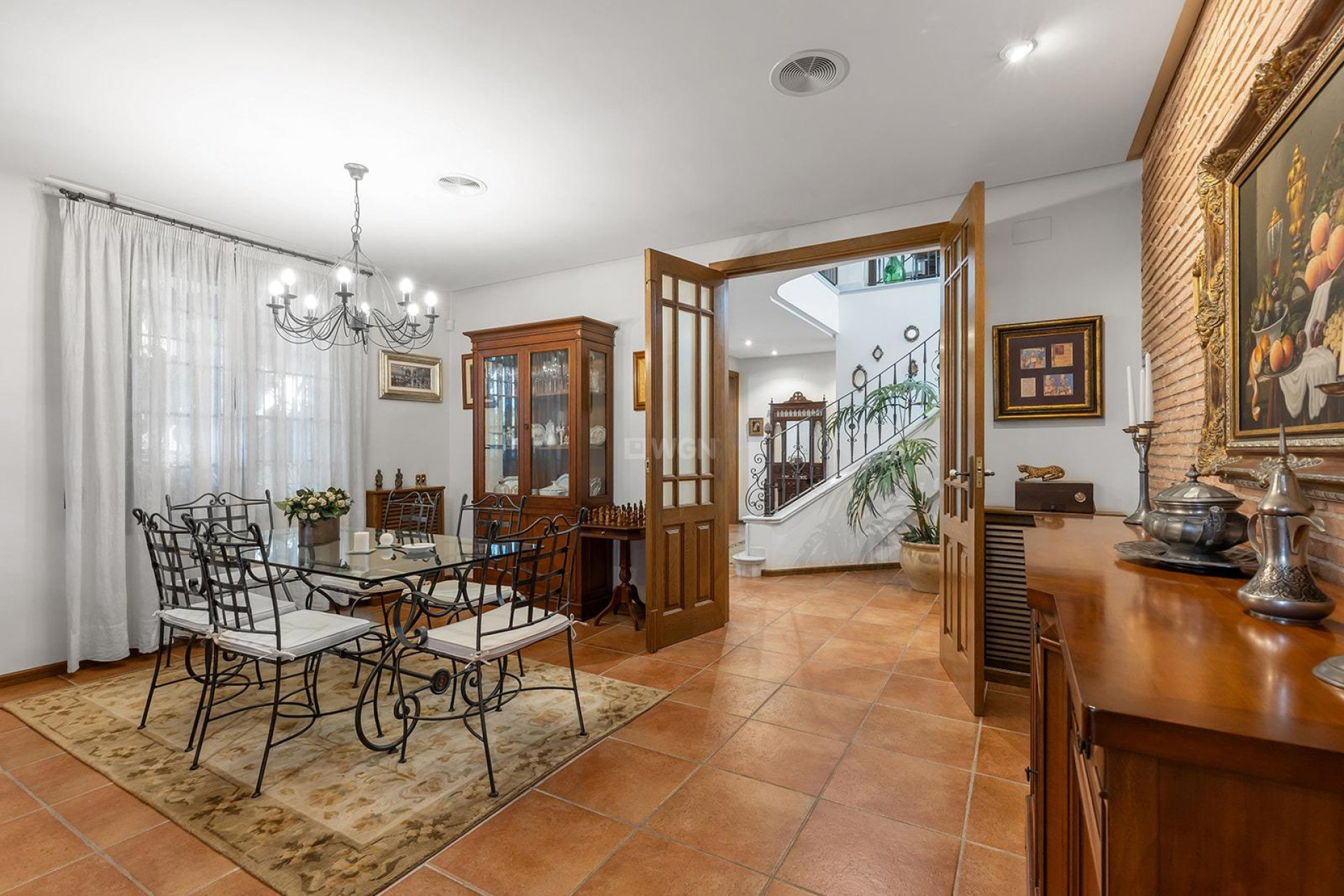 Odsprzedaż - Villa - Torrevieja - La Veleta