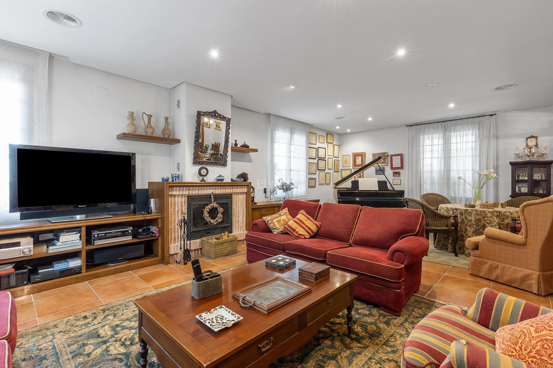 Odsprzedaż - Villa - Torrevieja - La Veleta