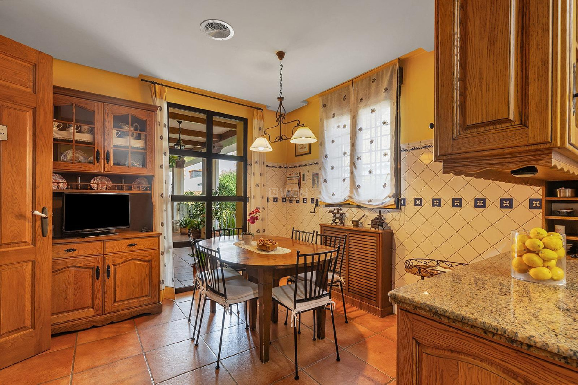 Odsprzedaż - Villa - Torrevieja - La Veleta