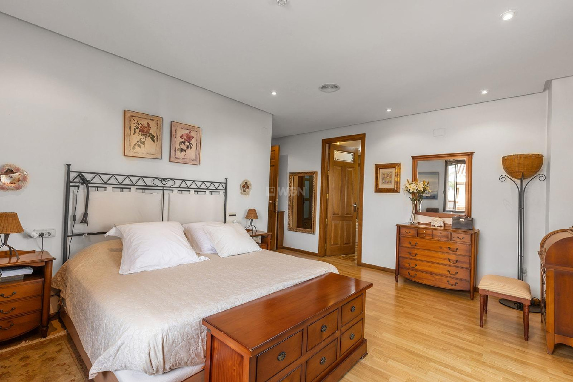 Odsprzedaż - Villa - Torrevieja - La Veleta