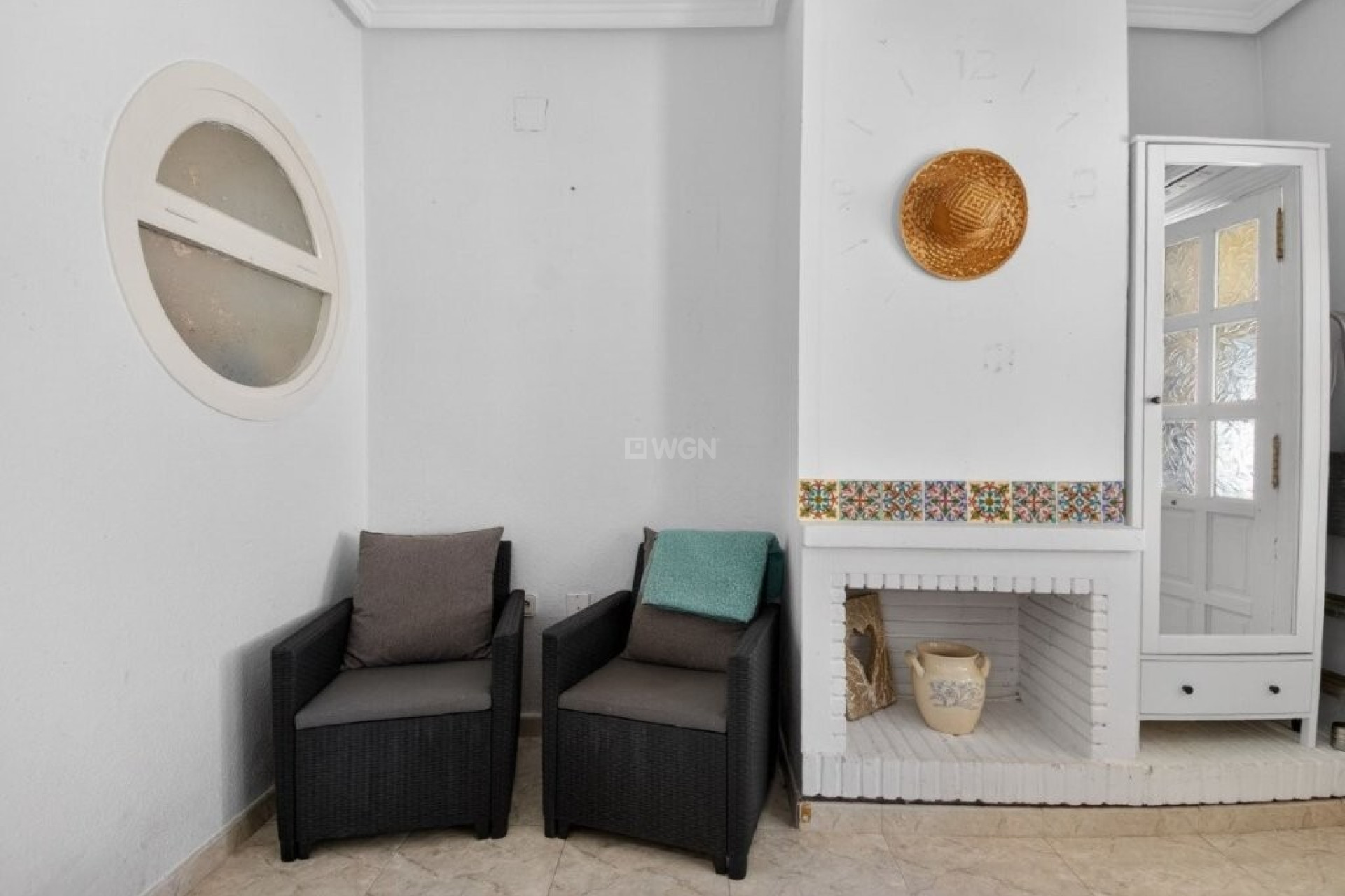 Odsprzedaż - Villa - Torrevieja - Los Altos