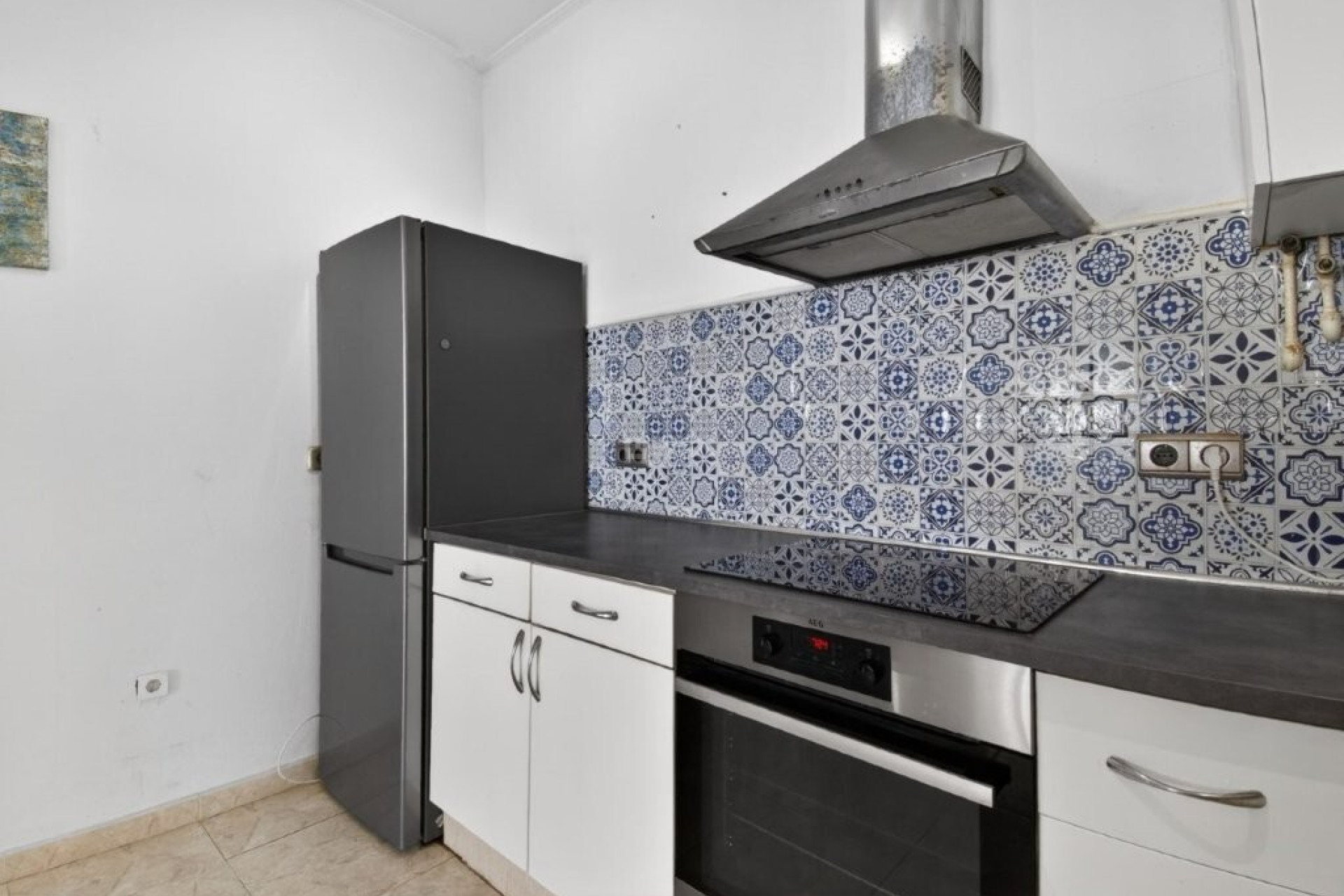 Odsprzedaż - Villa - Torrevieja - Los Altos