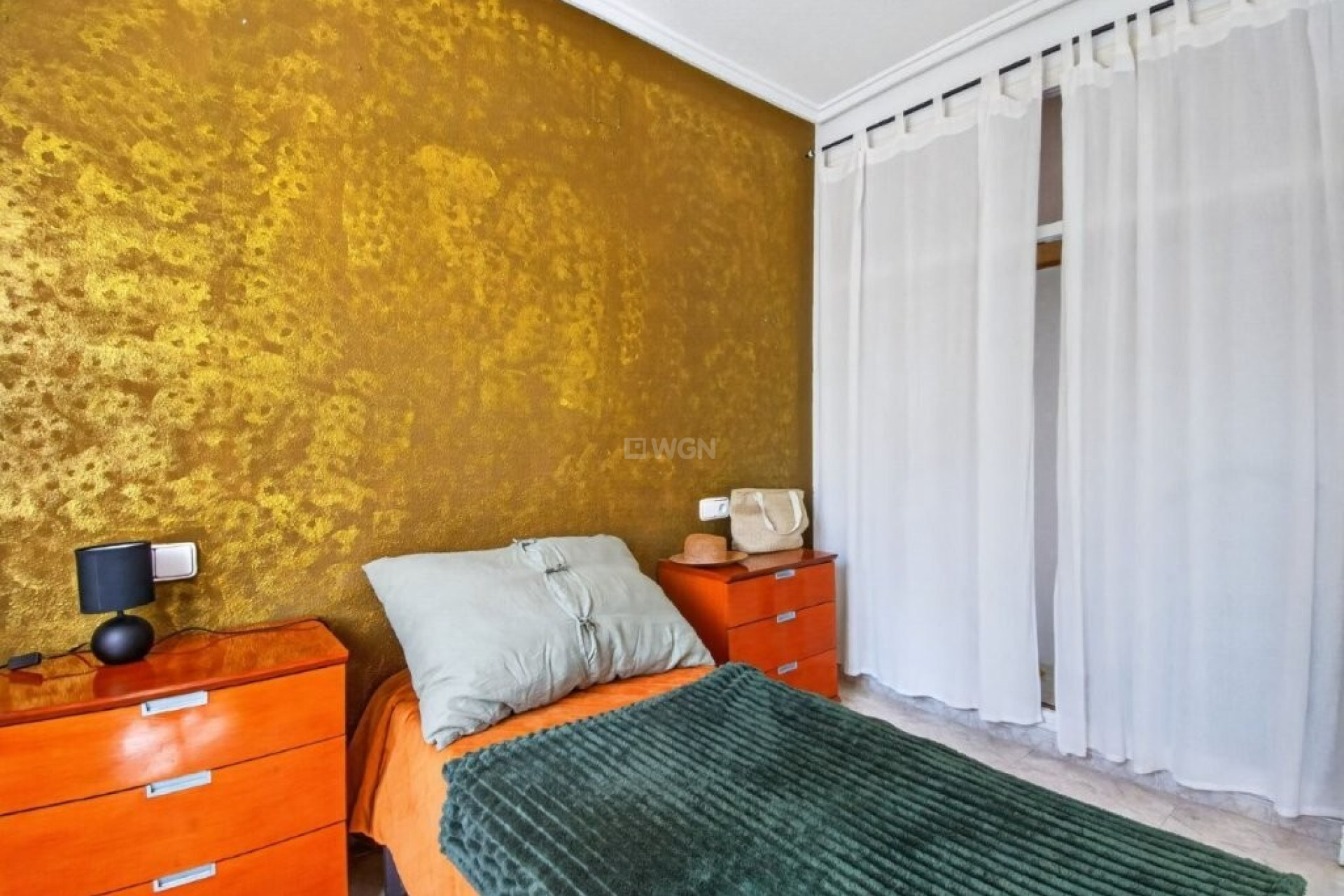 Odsprzedaż - Villa - Torrevieja - Los Altos