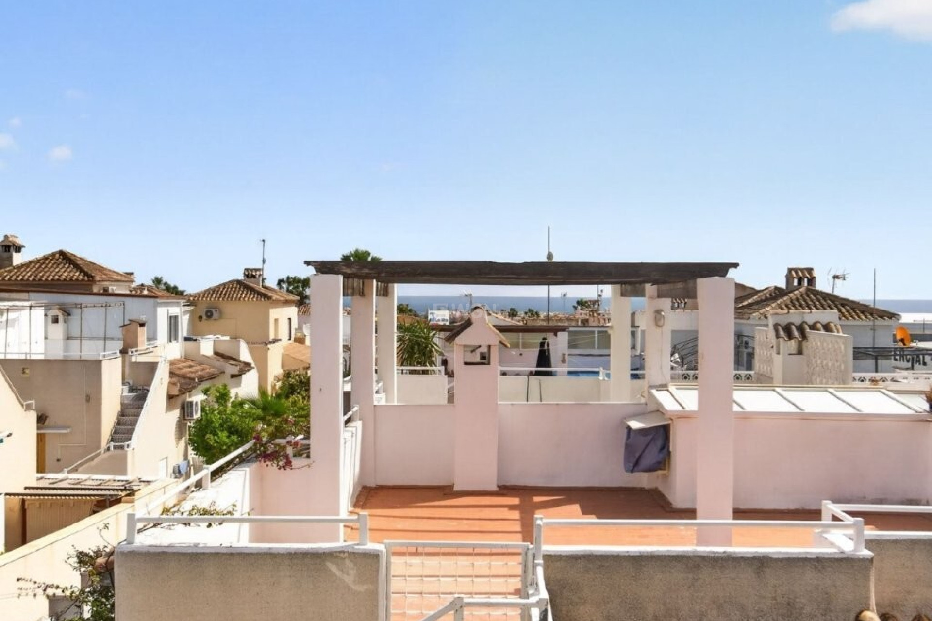 Odsprzedaż - Villa - Torrevieja - Los Altos
