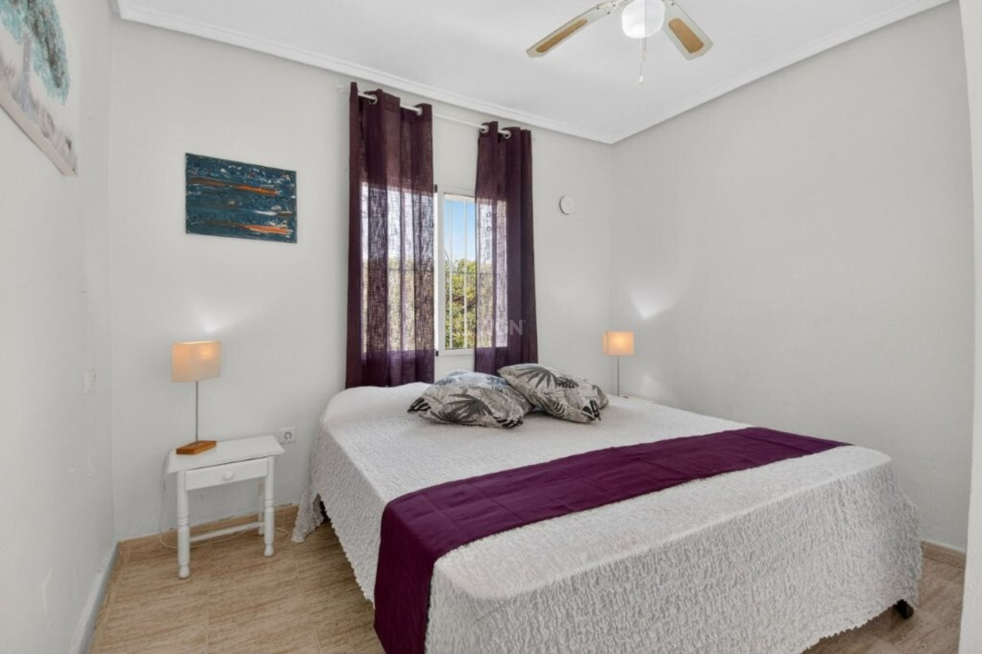 Odsprzedaż - Villa - Torrevieja - Los Altos