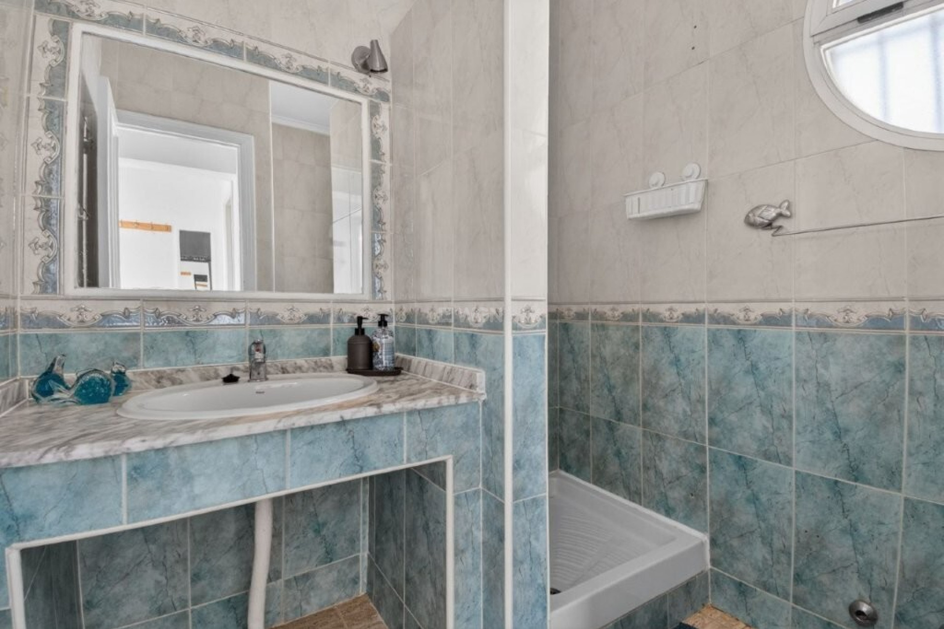 Odsprzedaż - Villa - Torrevieja - Los Altos