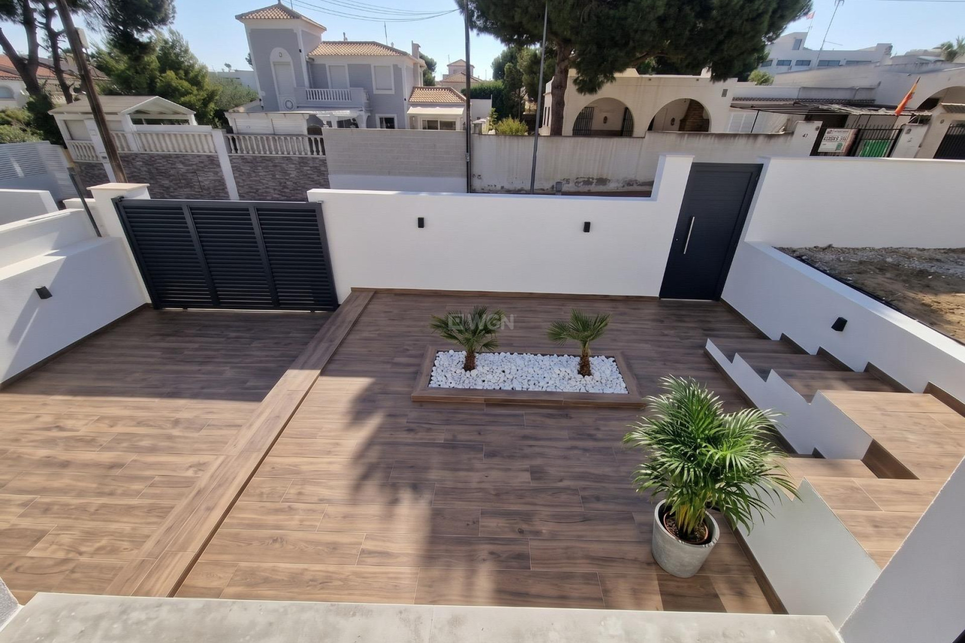 Odsprzedaż - Villa - Torrevieja - Los Balcones - Los Altos del Edén