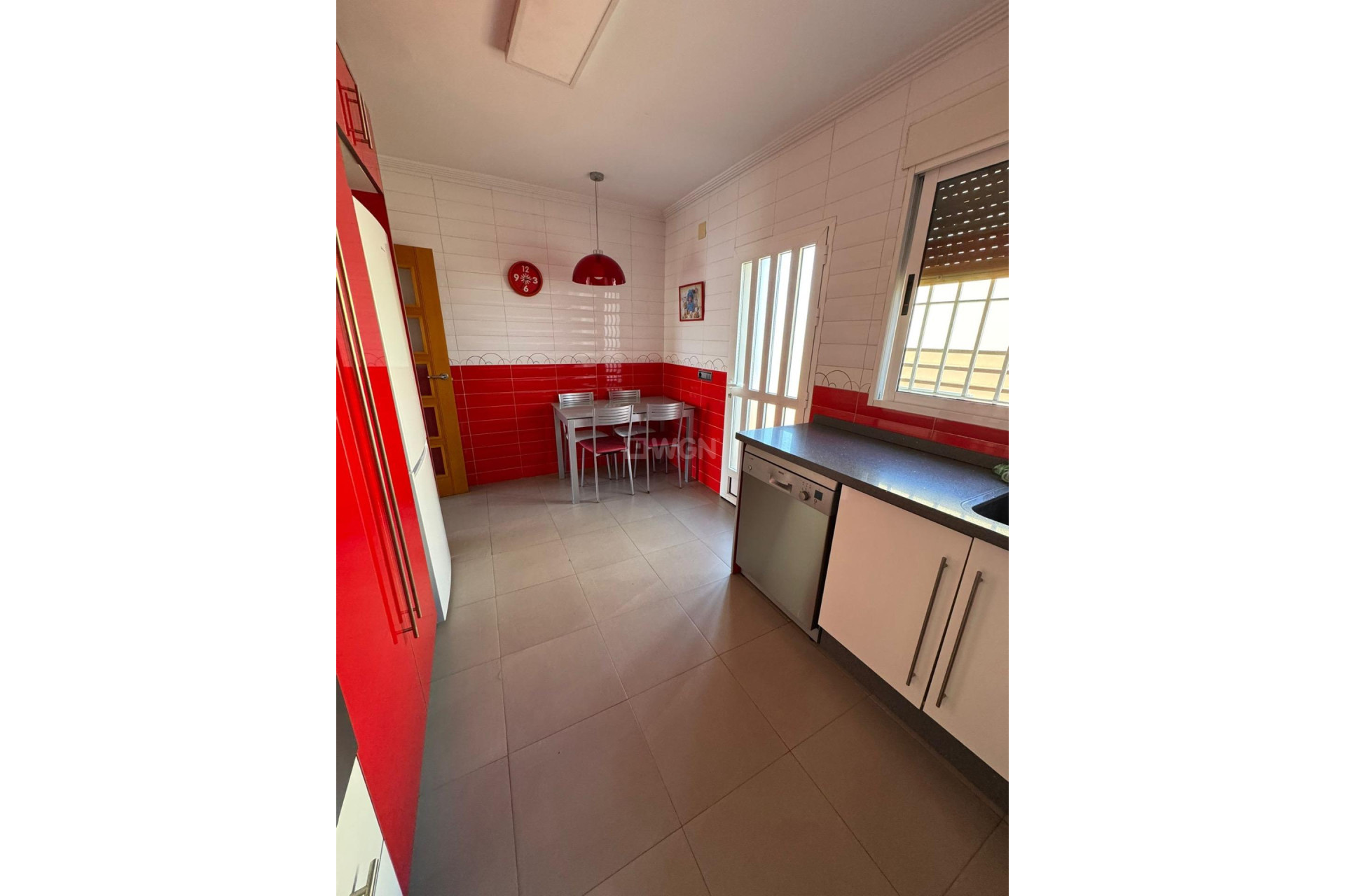 Odsprzedaż - Villa - Torrevieja - Los Balcones - Los Altos del Edén