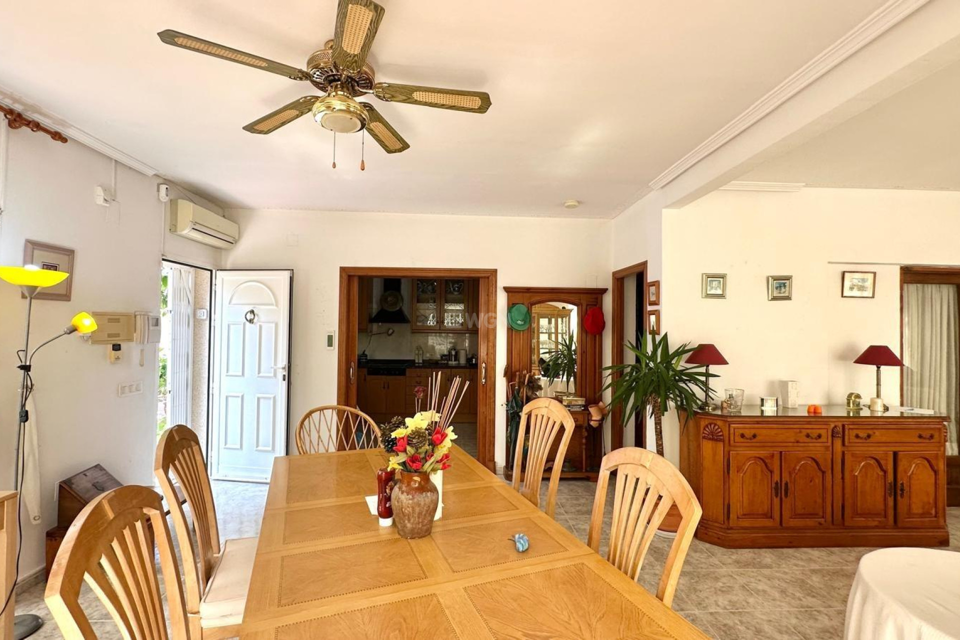 Odsprzedaż - Villa - Torrevieja - Los Balcones - Los Altos del Edén