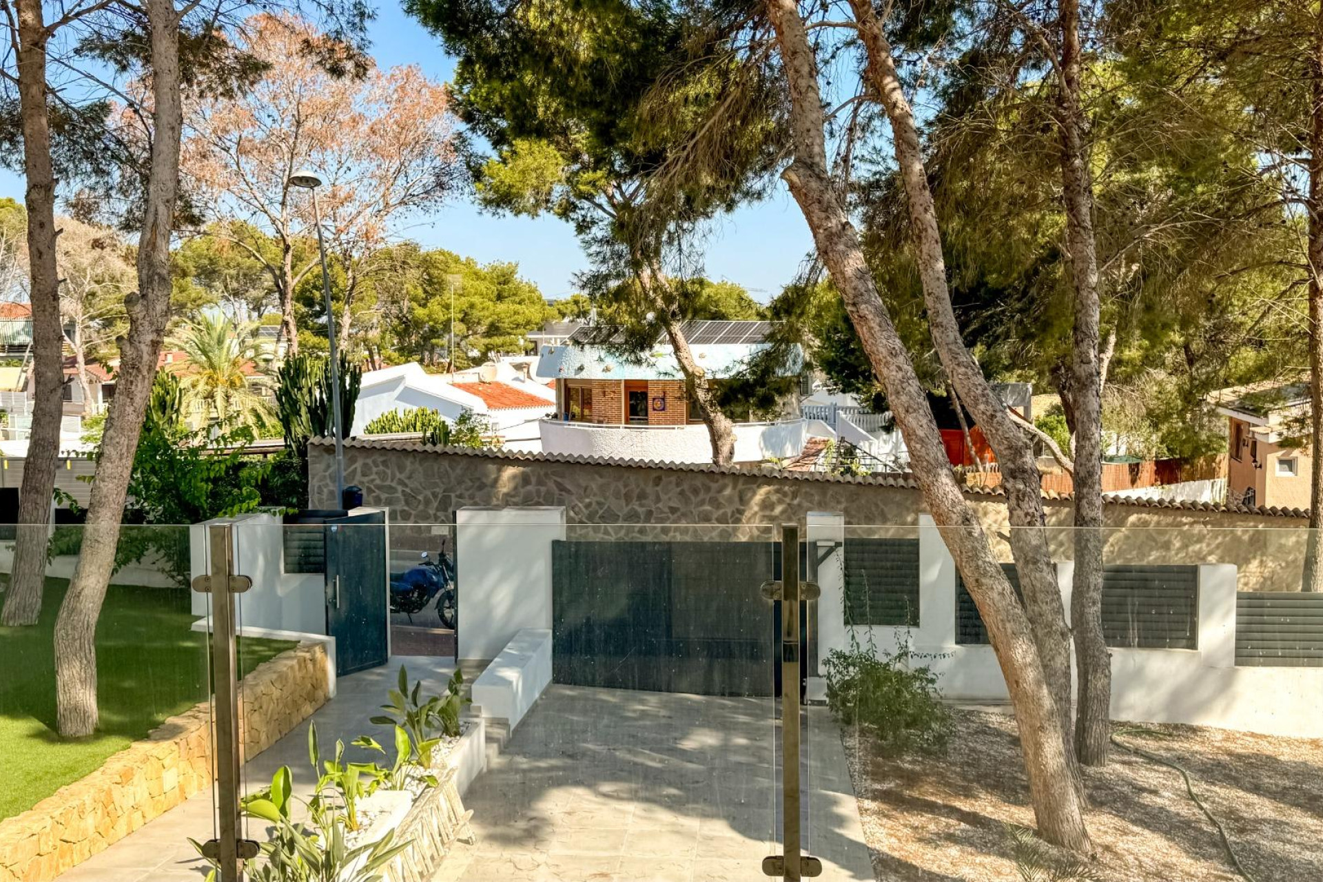 Odsprzedaż - Villa - Torrevieja - Los Balcones - Los Altos del Edén