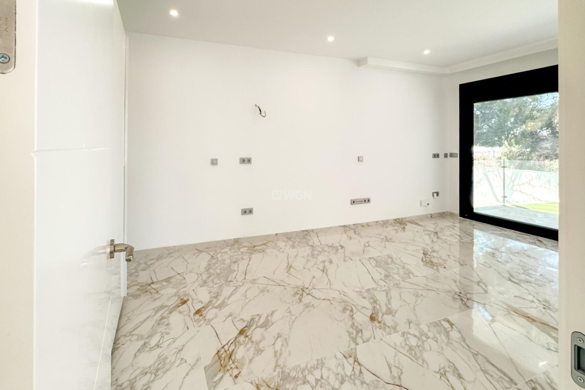 Odsprzedaż - Villa - Torrevieja - Los Balcones - Los Altos del Edén