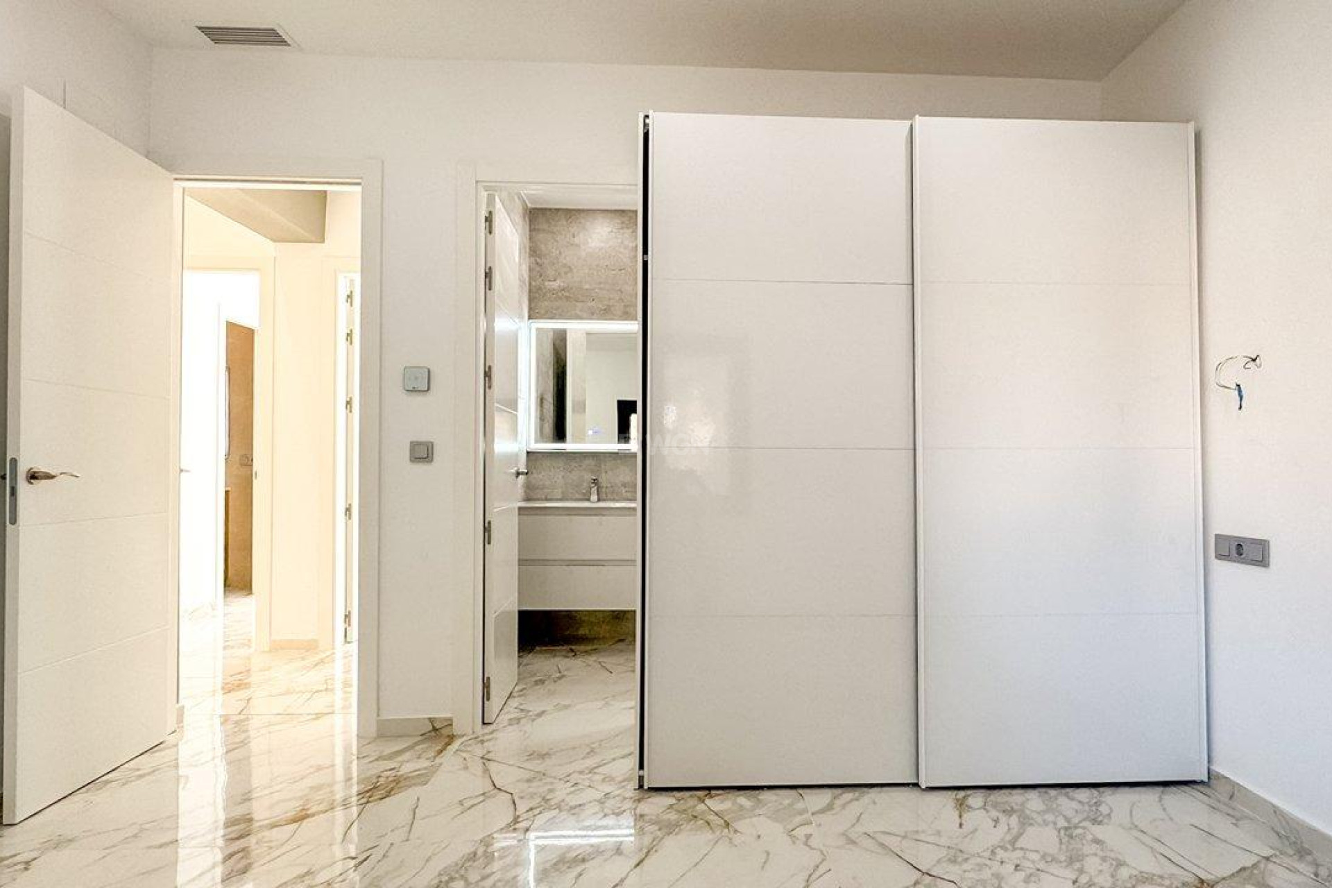 Odsprzedaż - Villa - Torrevieja - Los Balcones - Los Altos del Edén