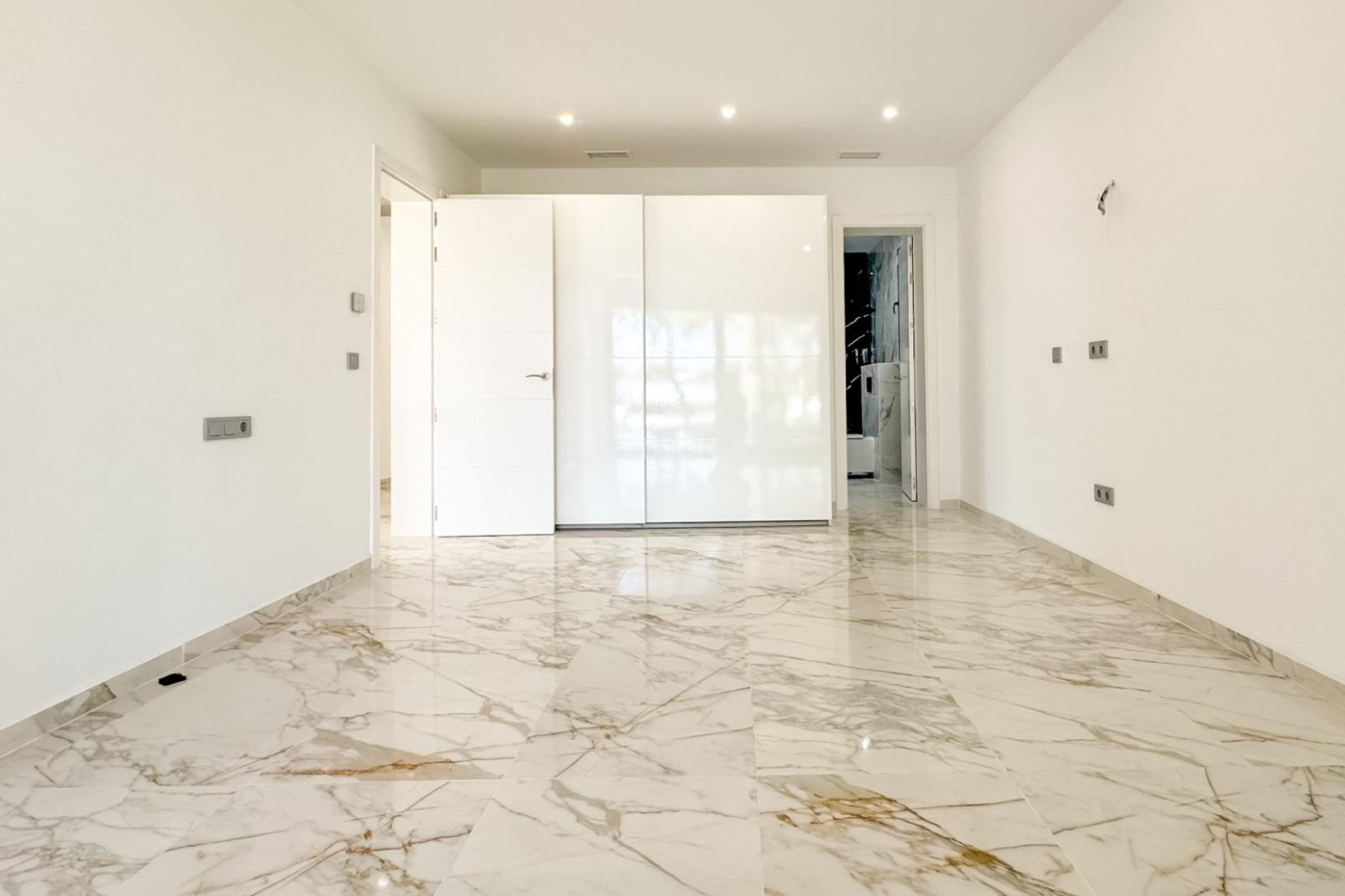 Odsprzedaż - Villa - Torrevieja - Los Balcones - Los Altos del Edén