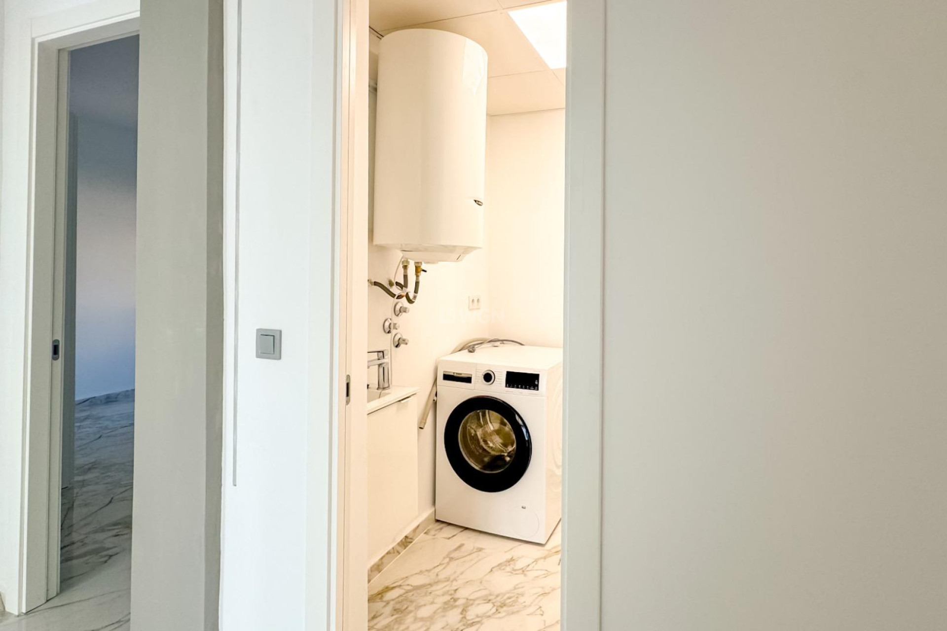 Odsprzedaż - Villa - Torrevieja - Los Balcones - Los Altos del Edén