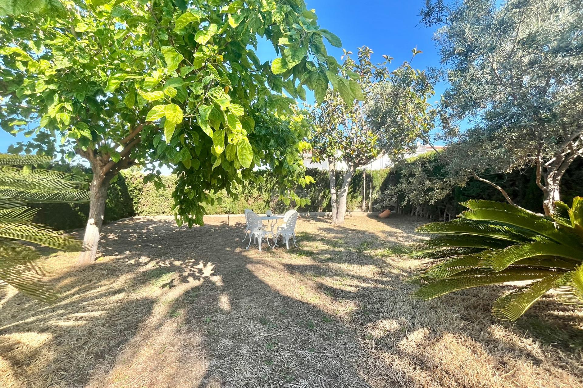 Odsprzedaż - Villa - Torrevieja - Los Balcones - Los Altos del Edén