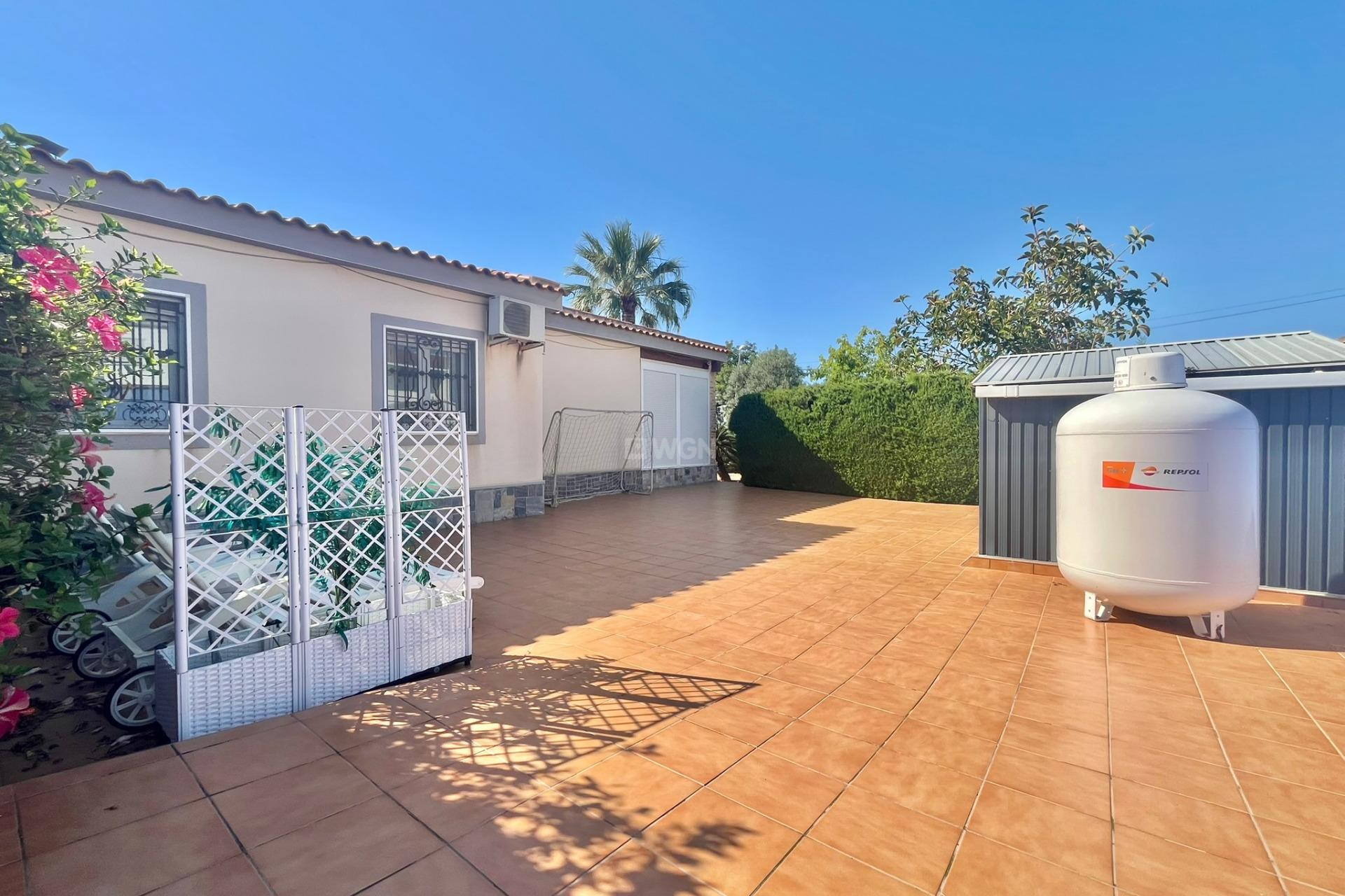 Odsprzedaż - Villa - Torrevieja - Los Balcones - Los Altos del Edén