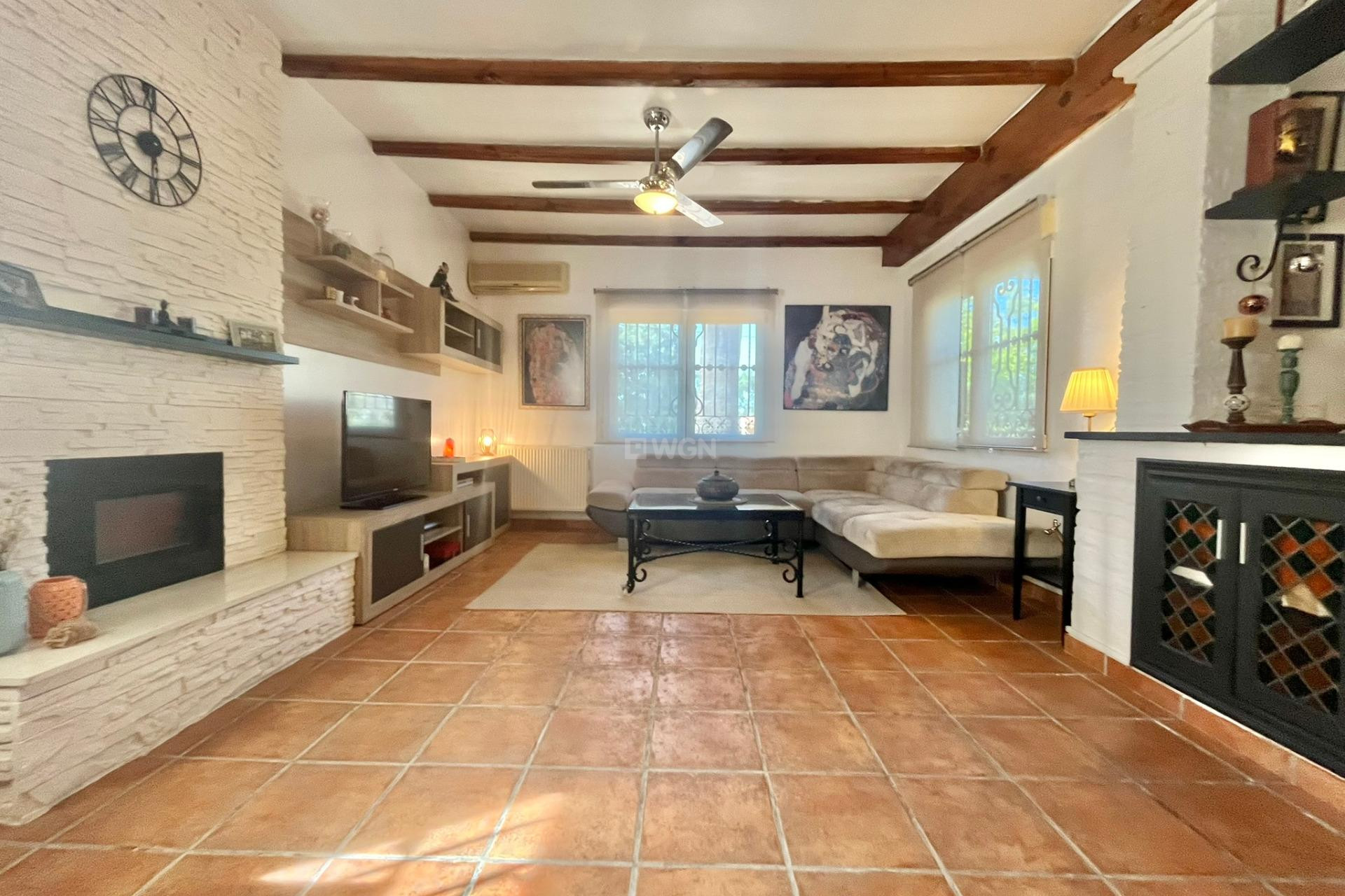 Odsprzedaż - Villa - Torrevieja - Los Balcones - Los Altos del Edén