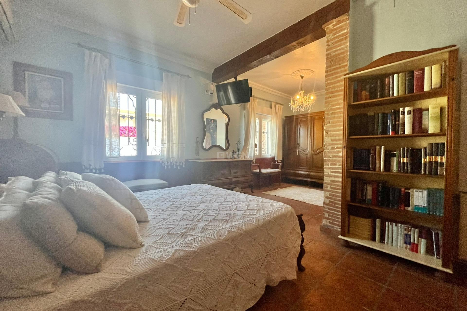 Odsprzedaż - Villa - Torrevieja - Los Balcones - Los Altos del Edén