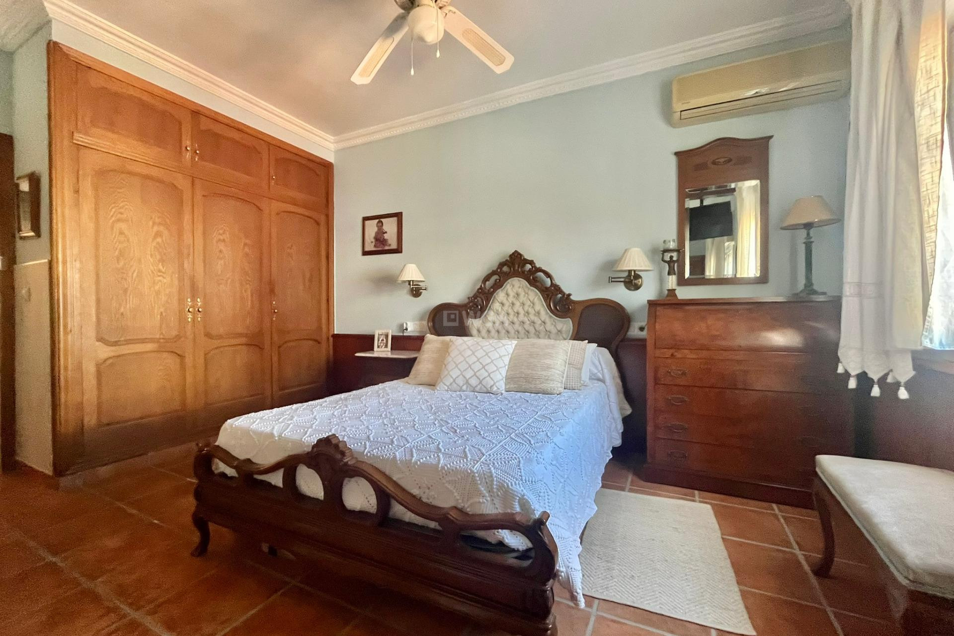 Odsprzedaż - Villa - Torrevieja - Los Balcones - Los Altos del Edén