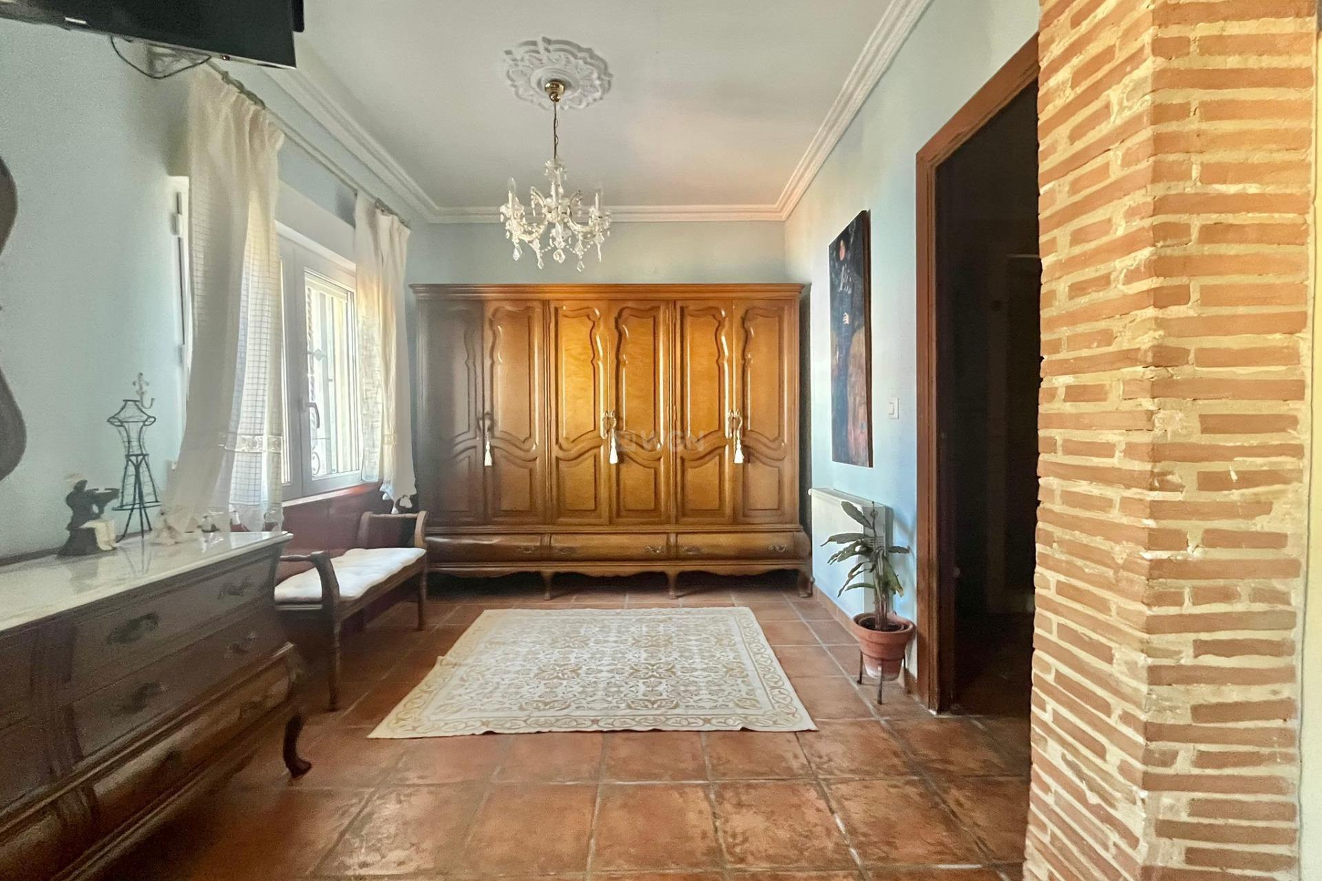 Odsprzedaż - Villa - Torrevieja - Los Balcones - Los Altos del Edén