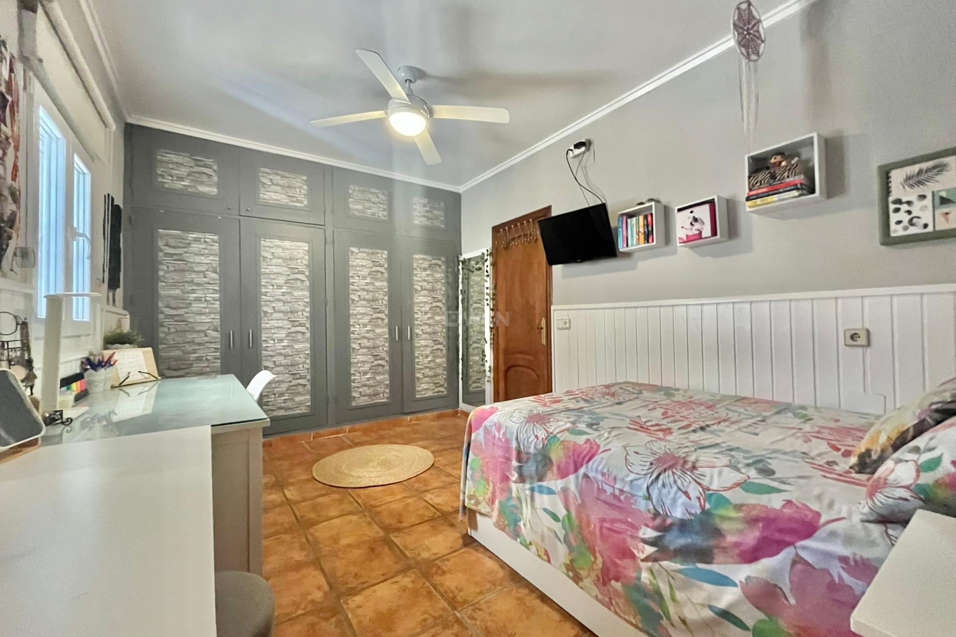 Odsprzedaż - Villa - Torrevieja - Los Balcones - Los Altos del Edén