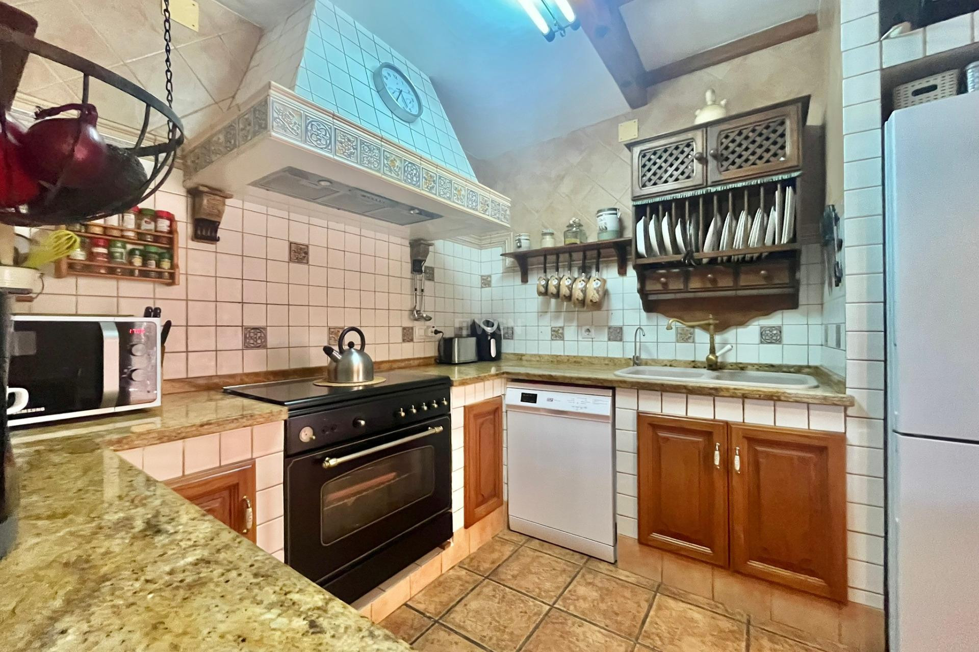 Odsprzedaż - Villa - Torrevieja - Los Balcones - Los Altos del Edén