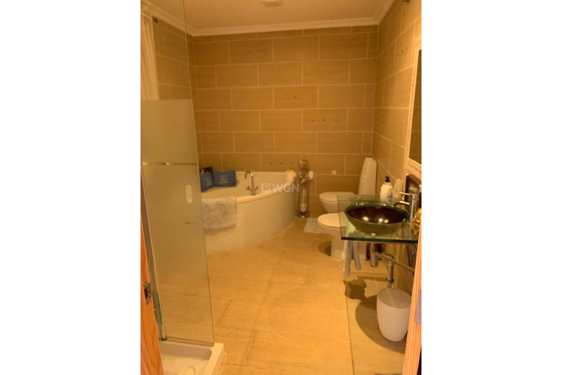 Odsprzedaż - Villa - Torrevieja - Los Balcones - Los Altos del Edén