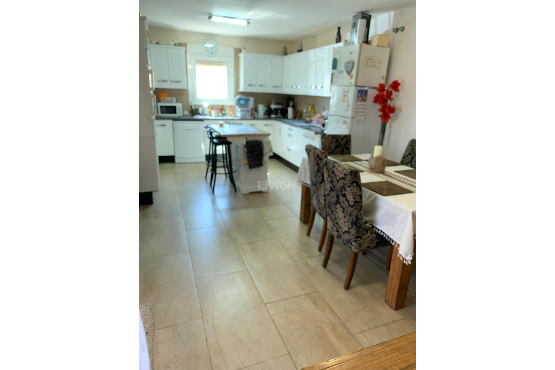 Odsprzedaż - Villa - Torrevieja - Los Balcones - Los Altos del Edén