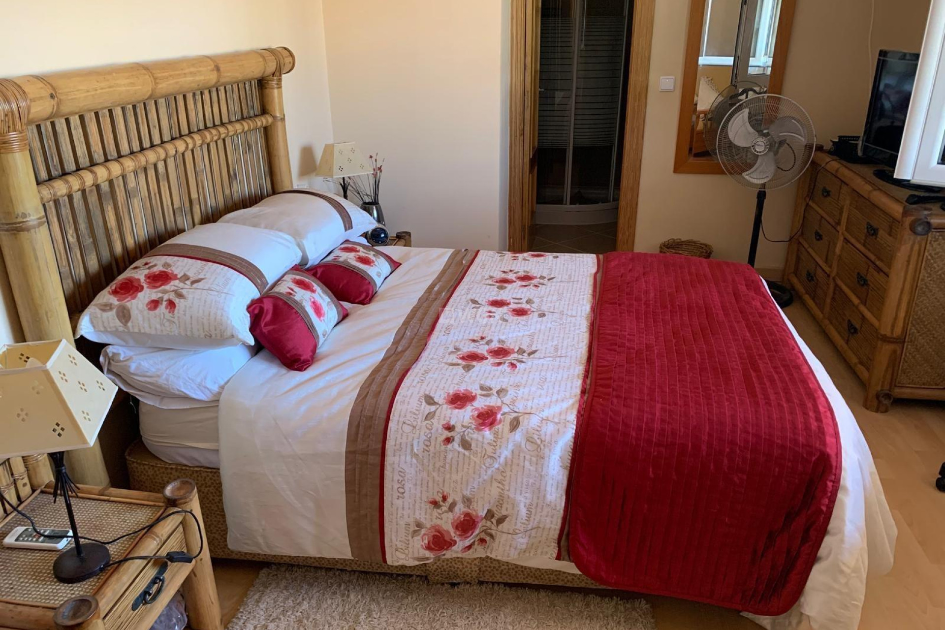 Odsprzedaż - Villa - Torrevieja - Los Balcones - Los Altos del Edén