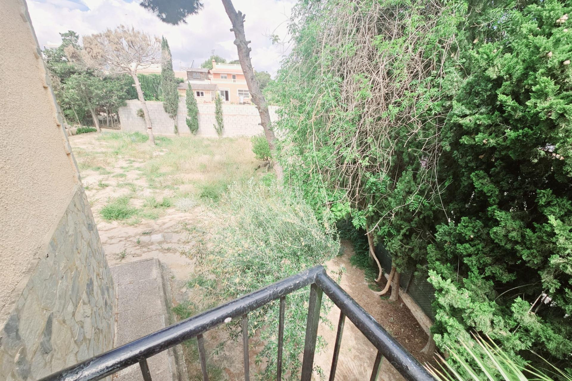 Odsprzedaż - Villa - Torrevieja - Los Balcones - Los Altos del Edén