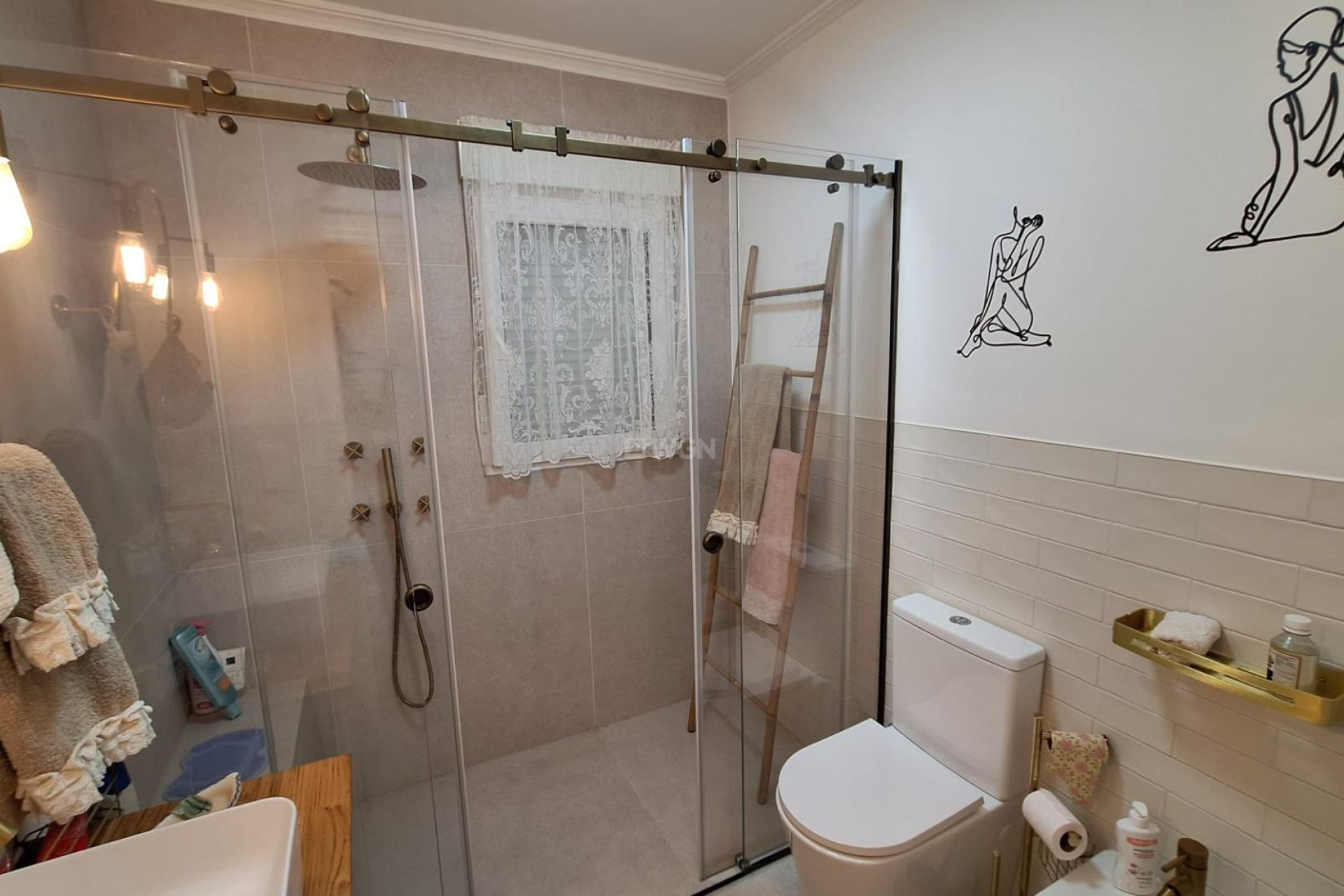 Odsprzedaż - Villa - Torrevieja - Los Balcones - Los Altos del Edén