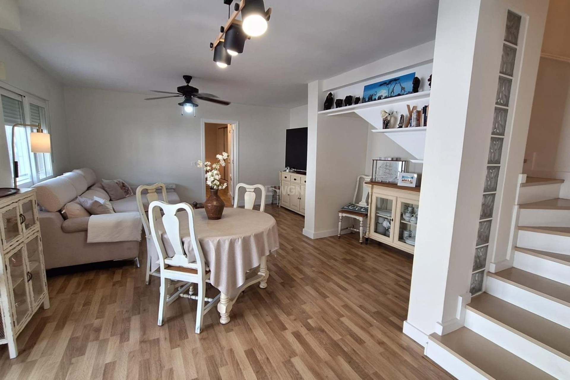 Odsprzedaż - Villa - Torrevieja - Los Balcones - Los Altos del Edén