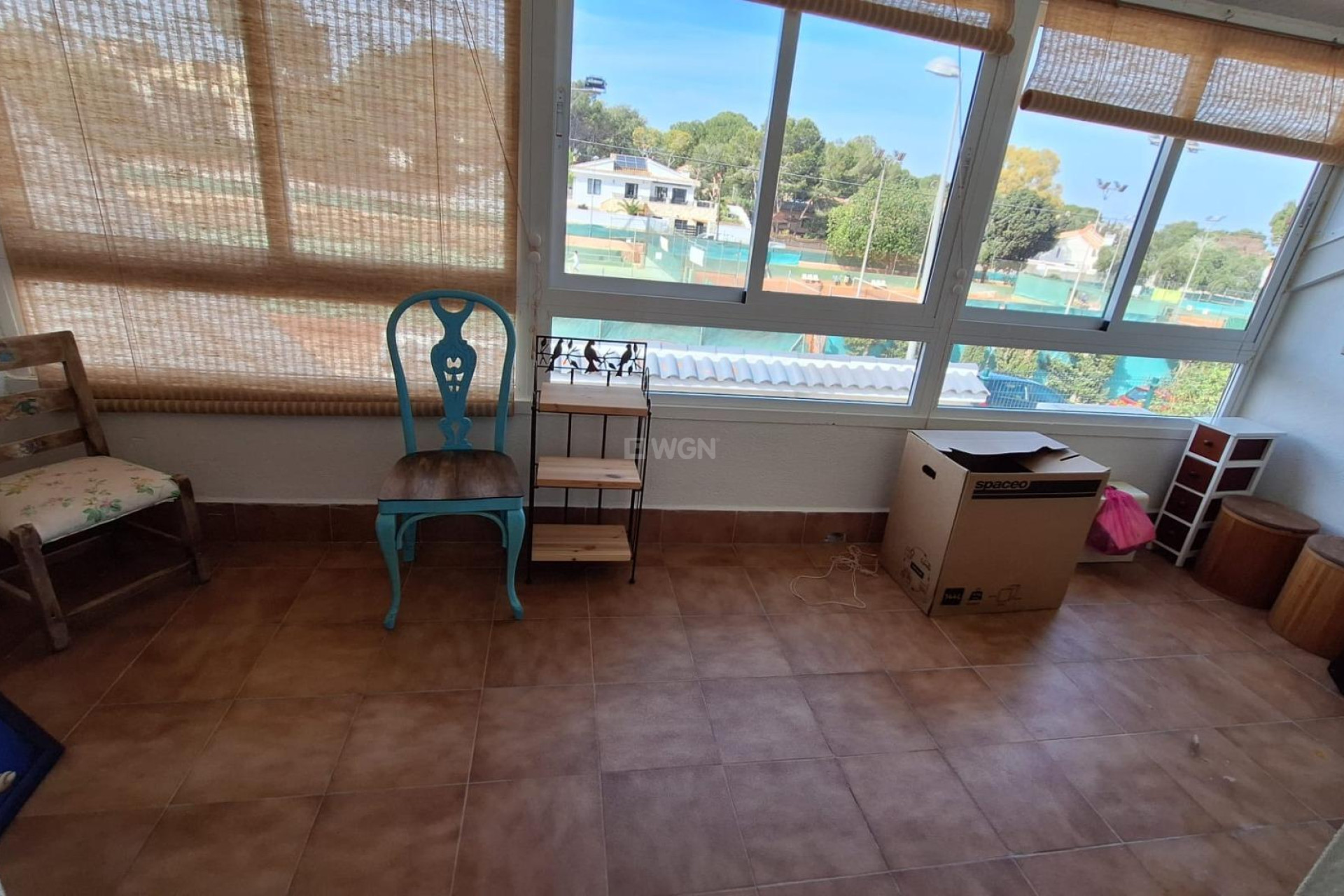 Odsprzedaż - Villa - Torrevieja - Los Balcones - Los Altos del Edén