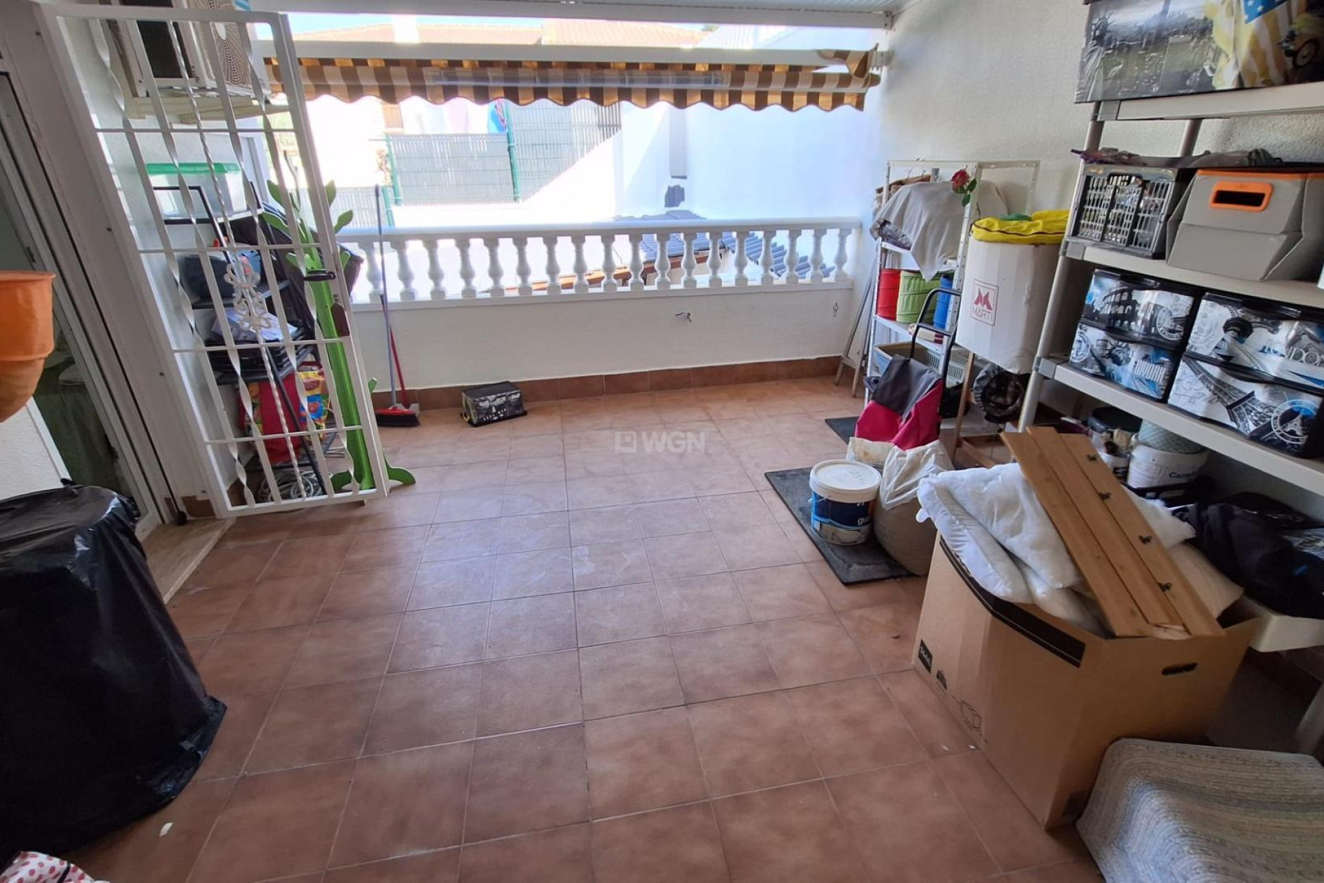 Odsprzedaż - Villa - Torrevieja - Los Balcones - Los Altos del Edén