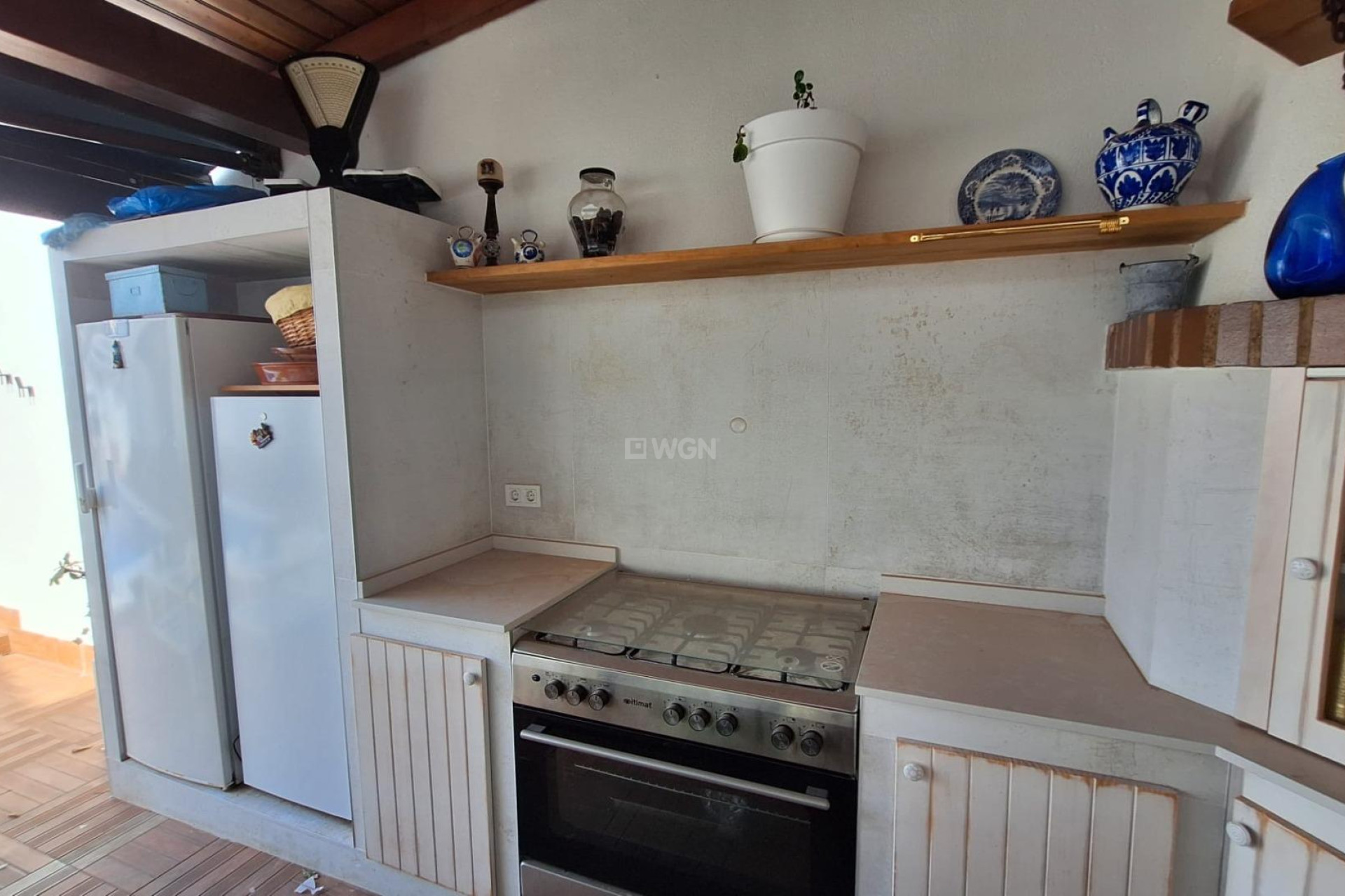 Odsprzedaż - Villa - Torrevieja - Los Balcones - Los Altos del Edén