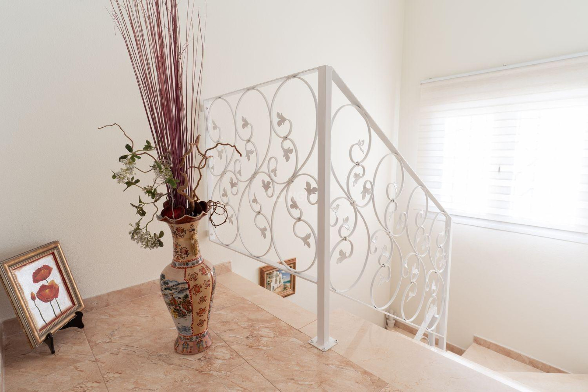 Odsprzedaż - Villa - Torrevieja - Los Balcones - Los Altos del Edén