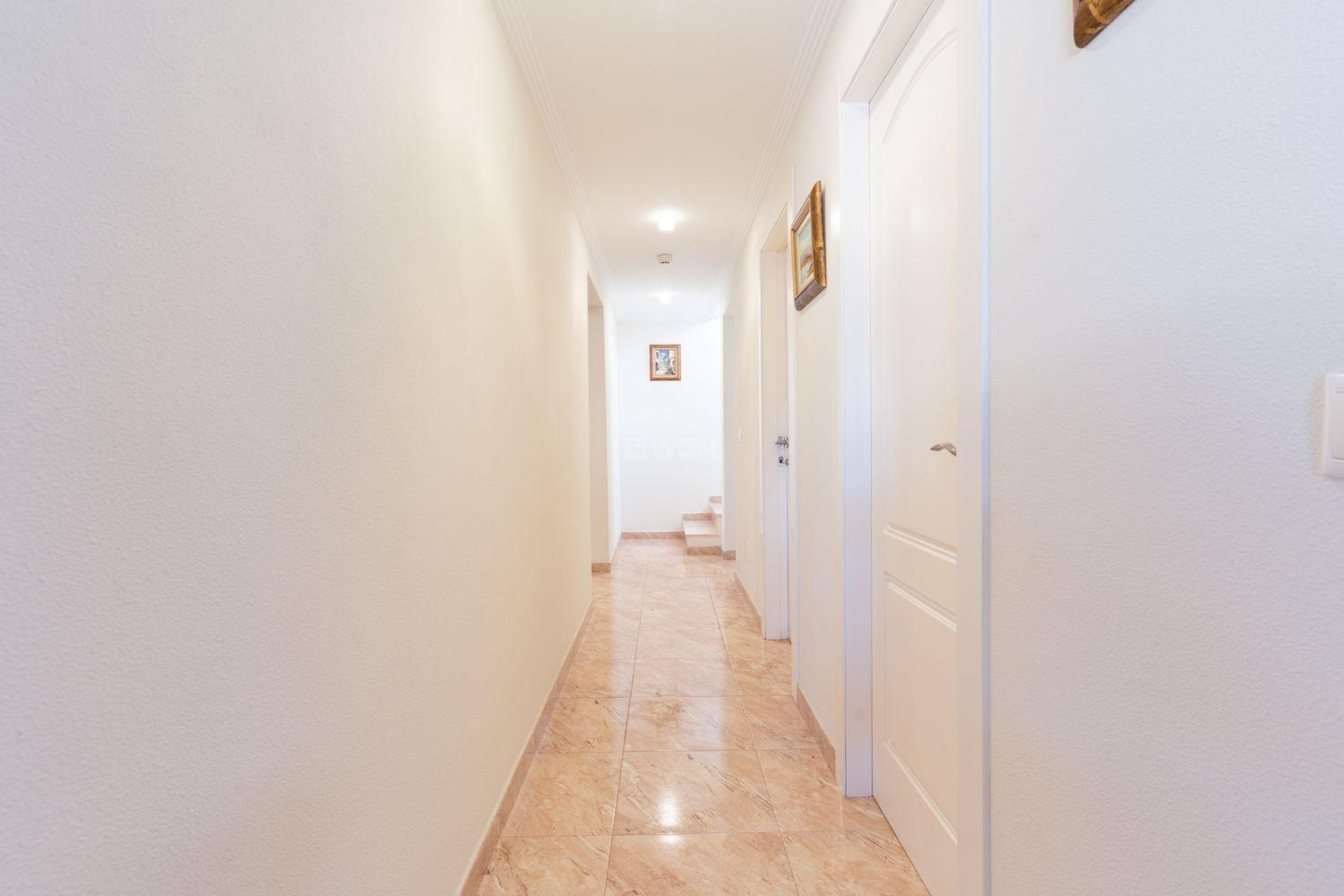 Odsprzedaż - Villa - Torrevieja - Los Balcones - Los Altos del Edén