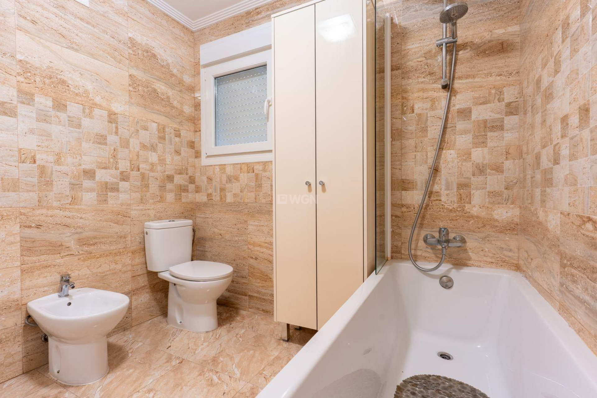 Odsprzedaż - Villa - Torrevieja - Los Balcones - Los Altos del Edén