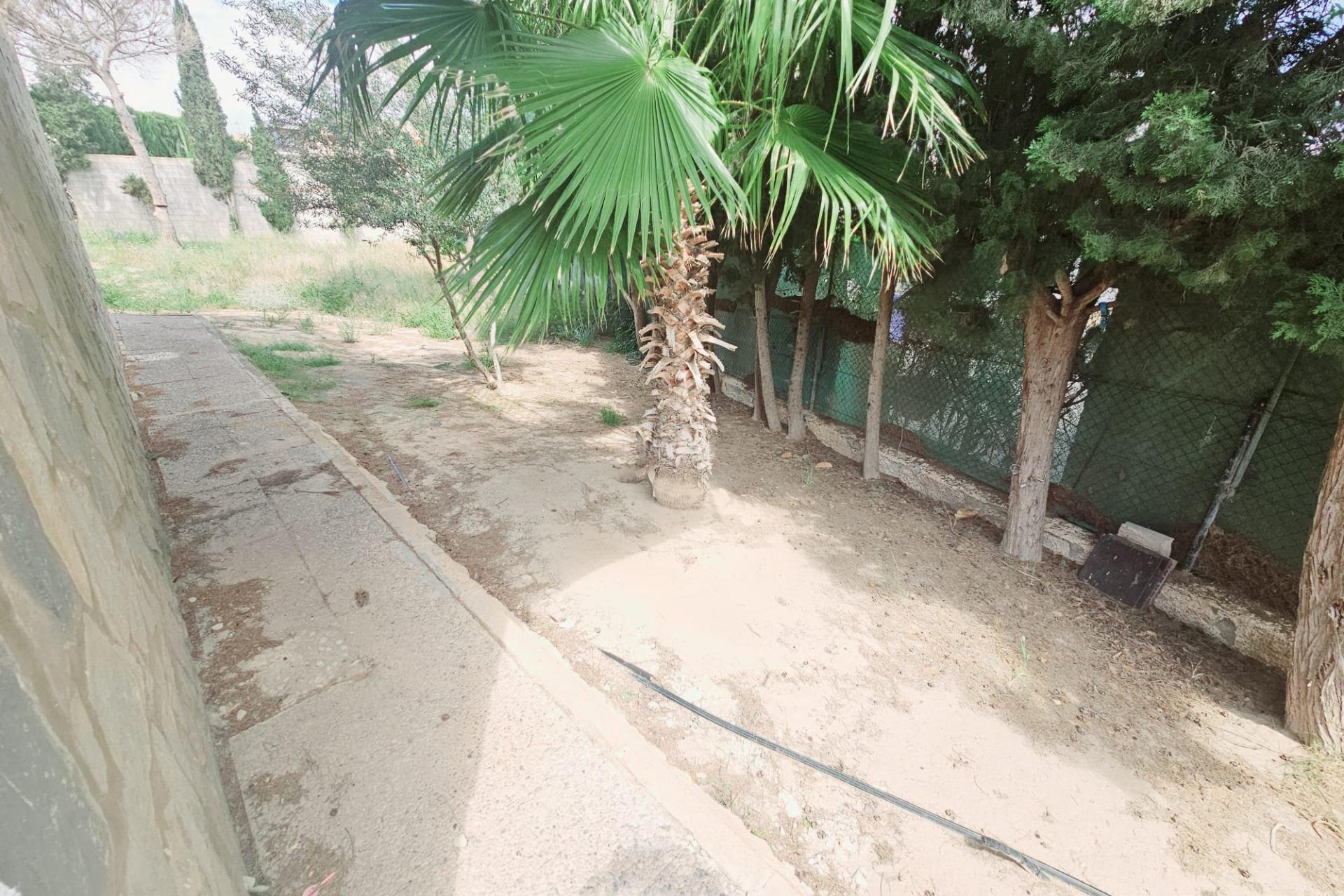 Odsprzedaż - Villa - Torrevieja - Los Balcones - Los Altos del Edén