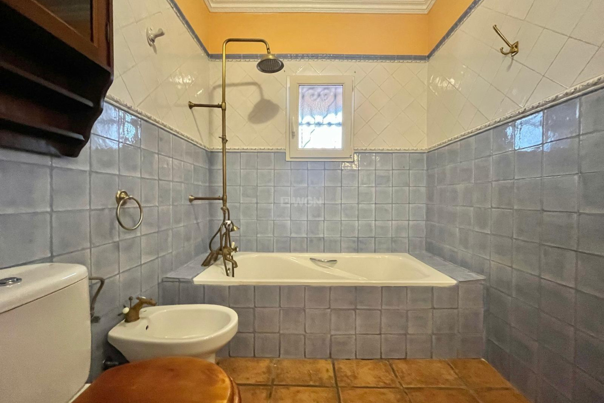 Odsprzedaż - Villa - Torrevieja - Los Balcones - Los Altos del Edén