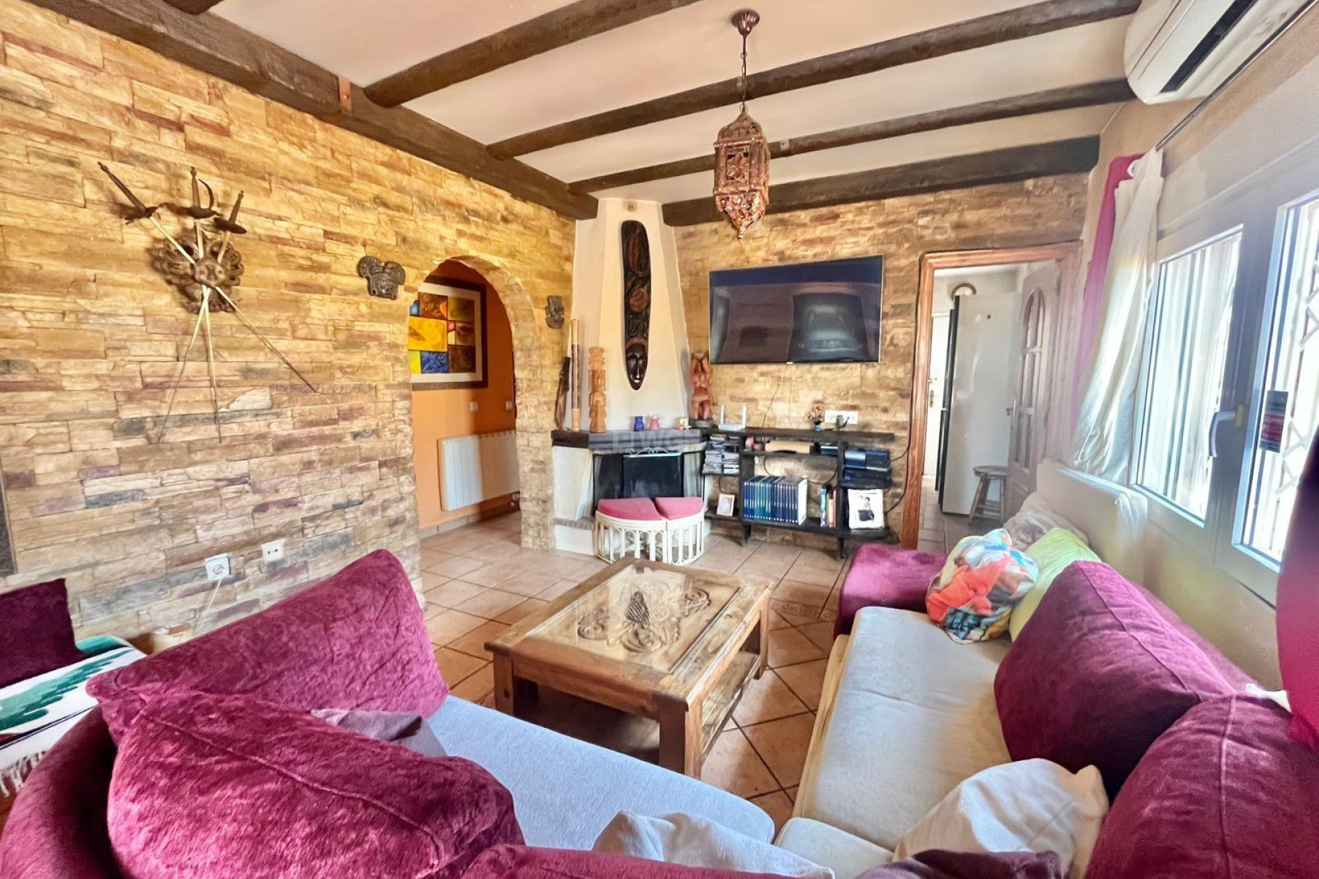 Odsprzedaż - Villa - Torrevieja - Los Balcones - Los Altos del Edén