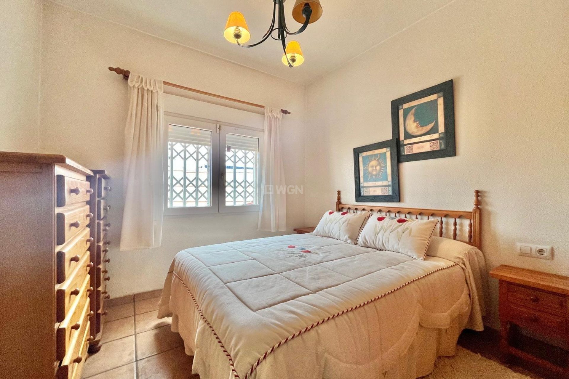 Odsprzedaż - Villa - Torrevieja - Los Balcones - Los Altos del Edén