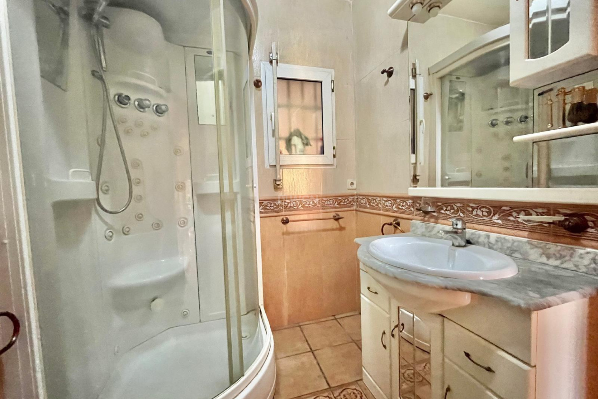 Odsprzedaż - Villa - Torrevieja - Los Balcones - Los Altos del Edén