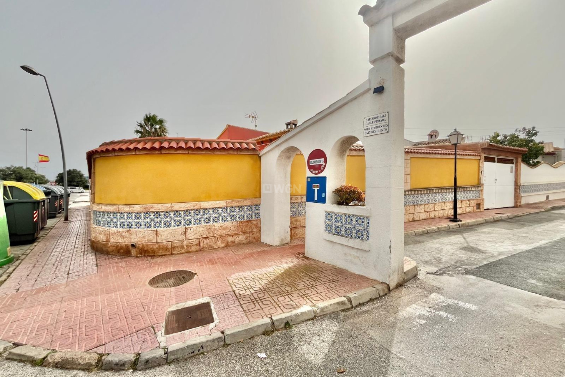 Odsprzedaż - Villa - Torrevieja - Los Balcones - Los Altos del Edén