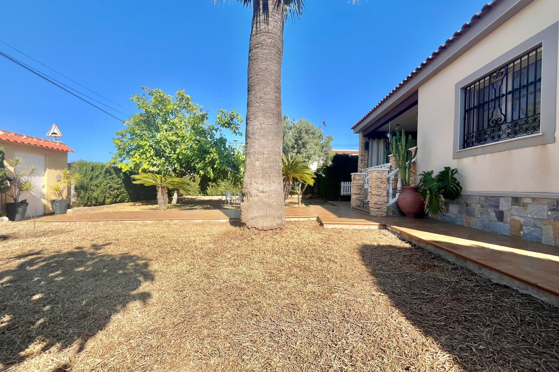 Odsprzedaż - Villa - Torrevieja - Los Balcones - Los Altos del Edén