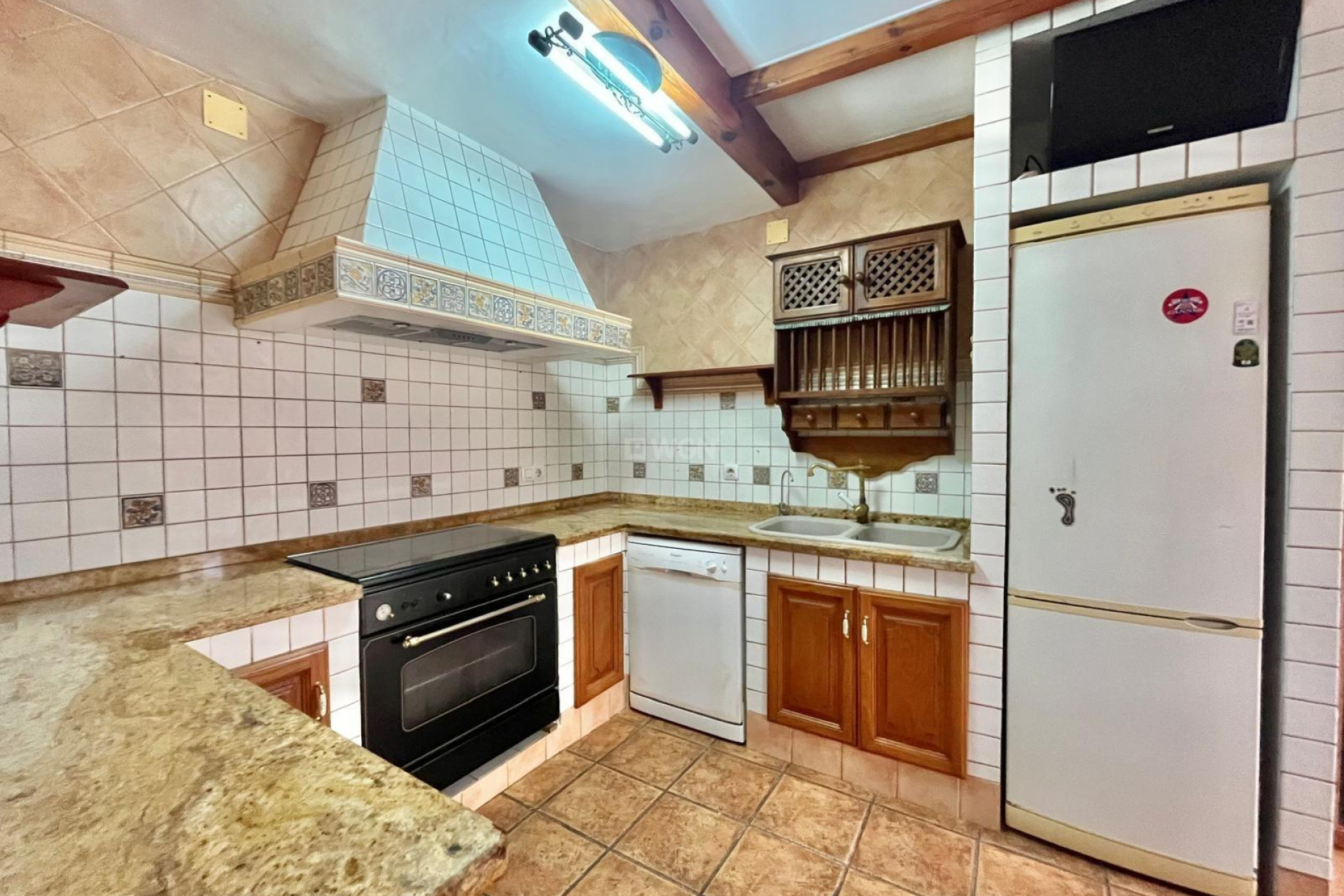 Odsprzedaż - Villa - Torrevieja - Los Balcones - Los Altos del Edén