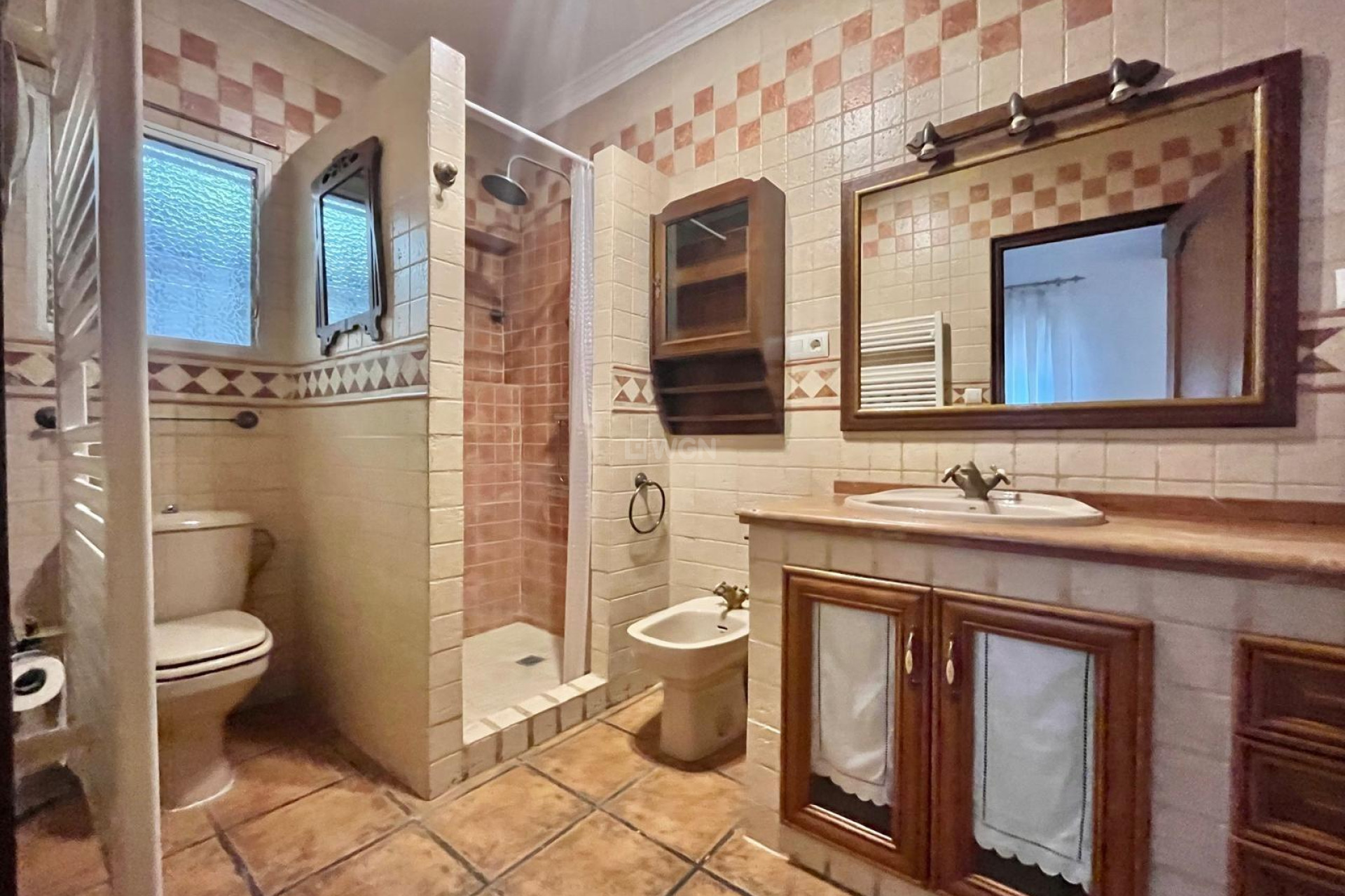 Odsprzedaż - Villa - Torrevieja - Los Balcones - Los Altos del Edén